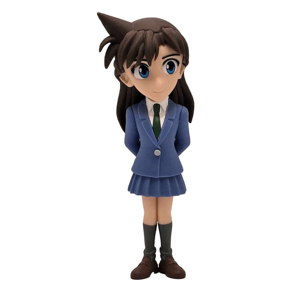 Minix Merchandise-Figur Detektiv Conan - Ran Mori 12 cm