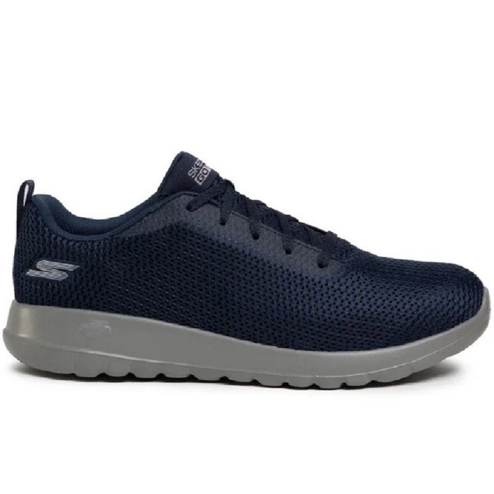 Go Walk Max-Effort Herren Sneaker Laufschuhe Sportschuhe 54601 NVGY Sneaker