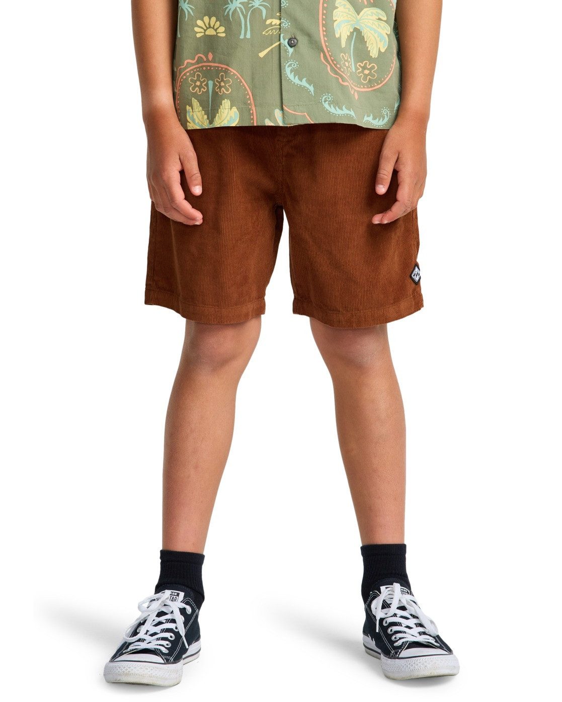 Sporthose Larry Cord