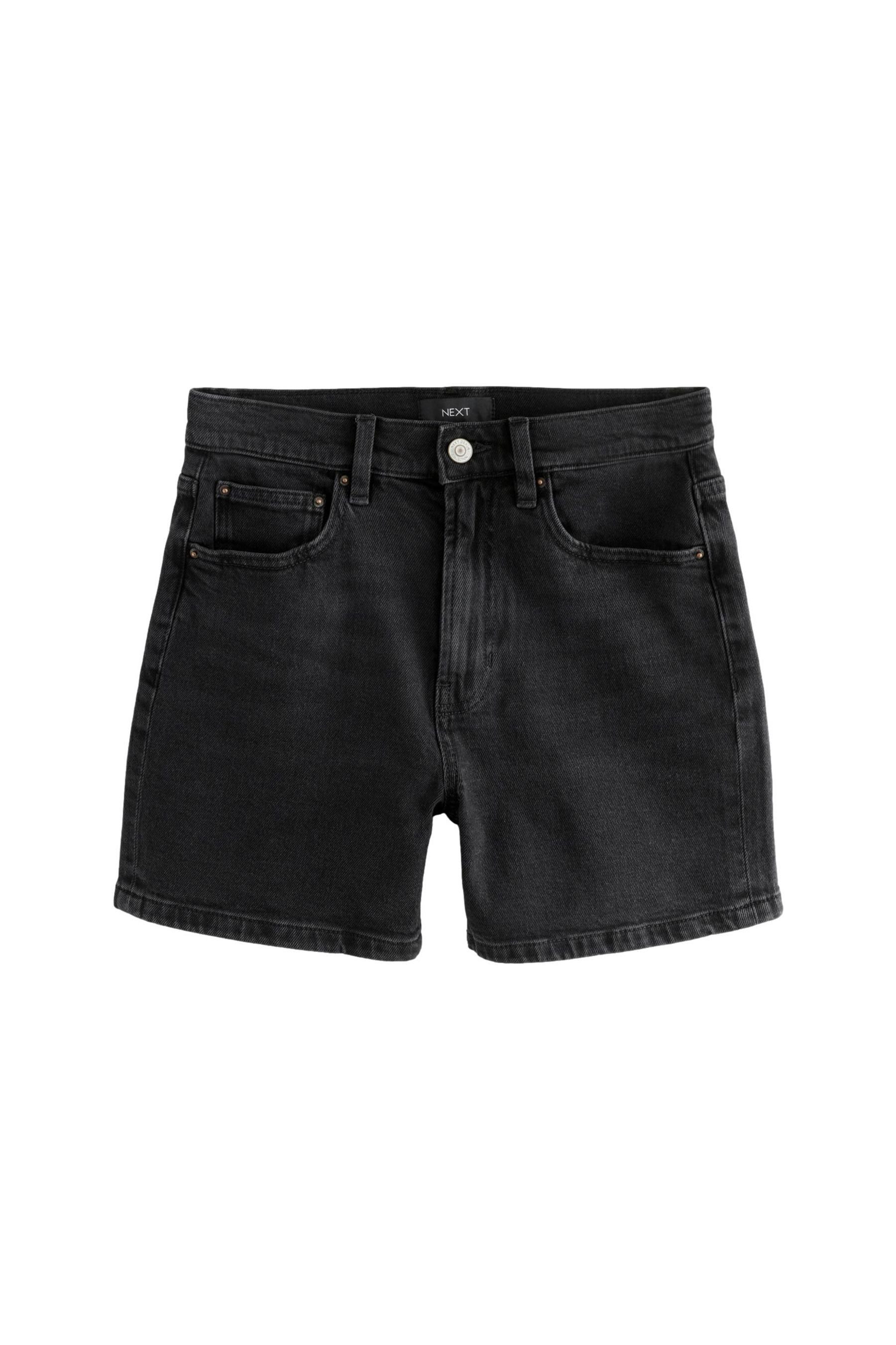 Next Shorts Denim-Shorts mit Stretch (1-tlg) günstig online kaufen