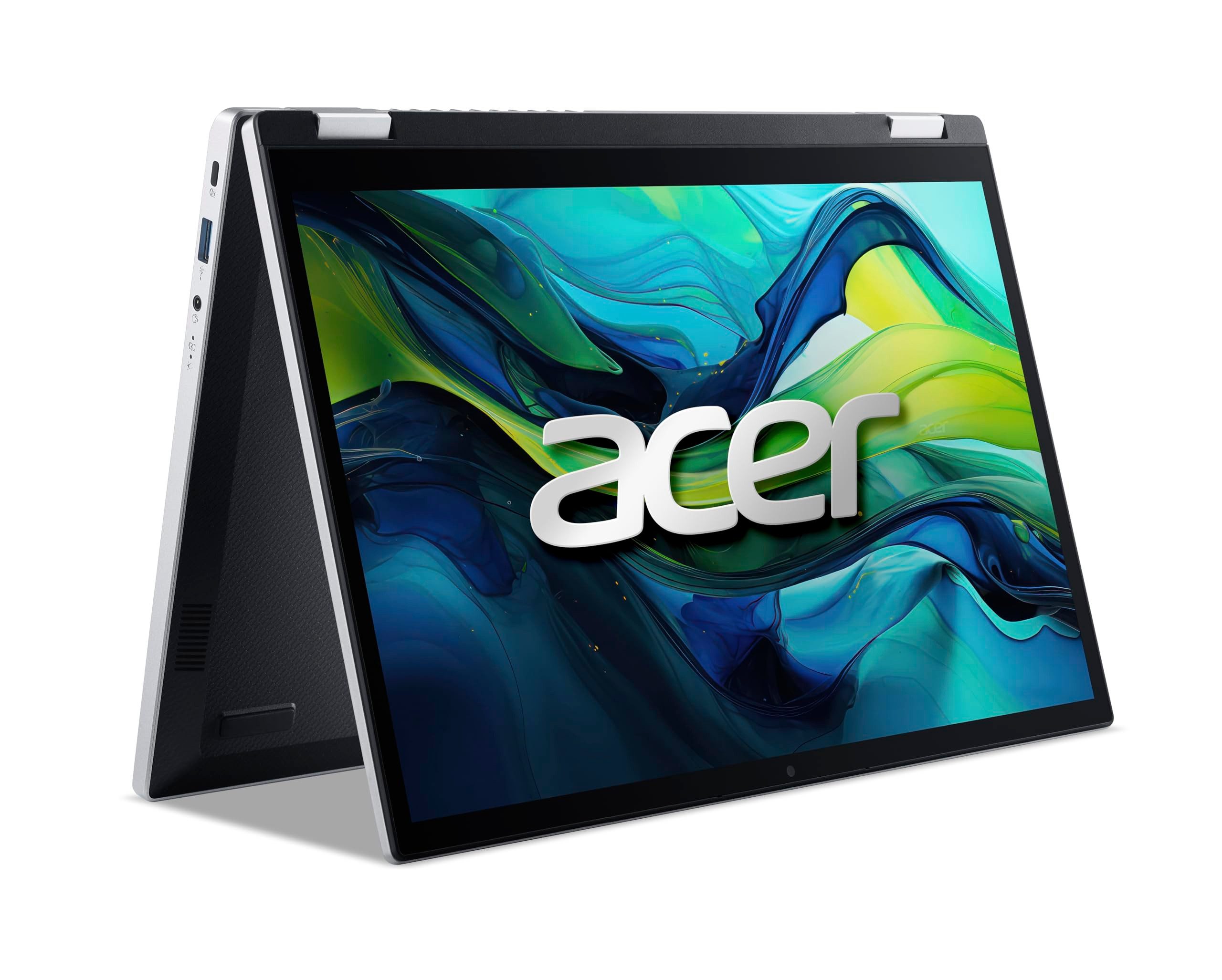 Acer AGSP14-31PT-37F6 Notebook (14 Zoll Touch-Display, 16 GB RAM, Intel Core i3)