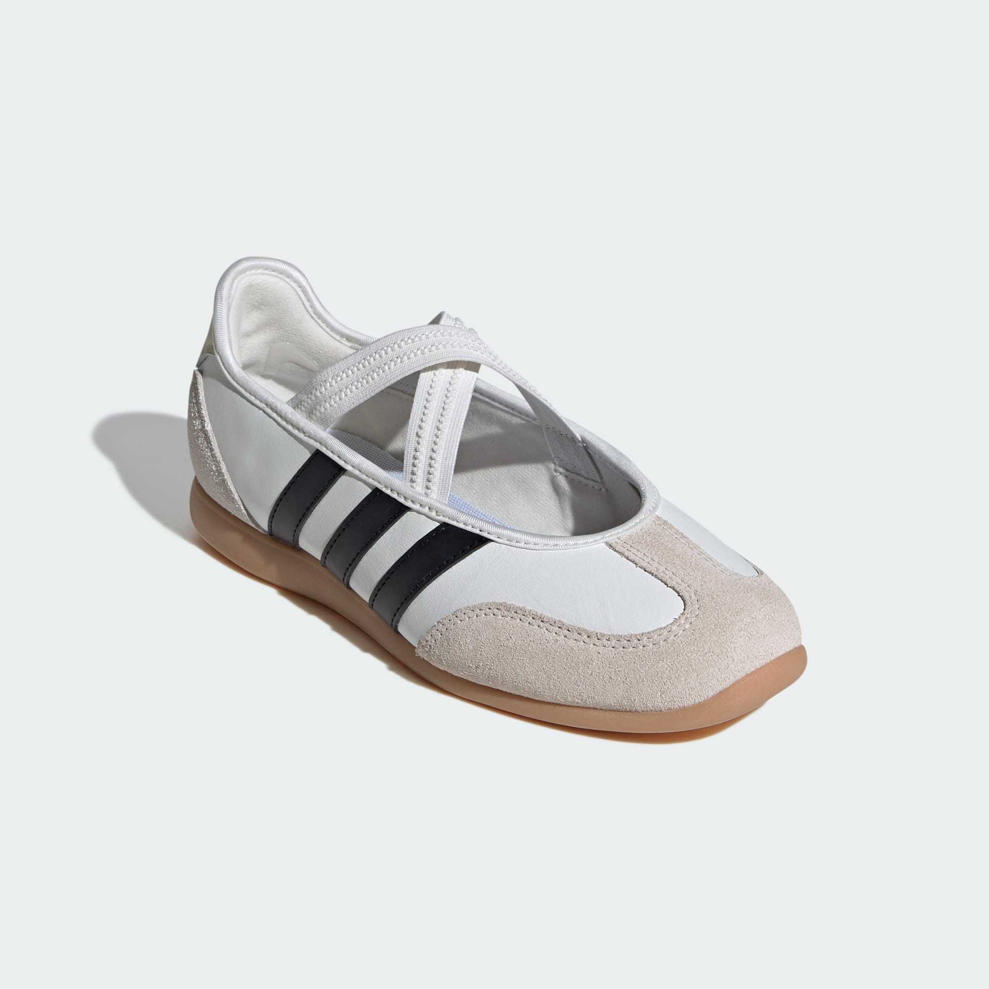 adidas Sportswear BARREDA MARY JANE SCHUH Mary-Jane-Schuhe