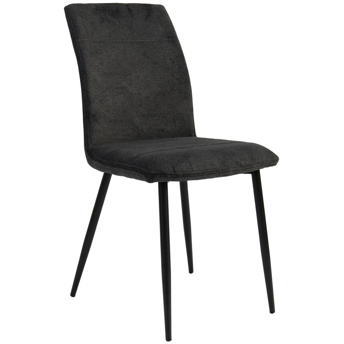 TRISENS Esszimmerstuhl Polsterstuhl Mora (einzeln oder günstig online kaufen