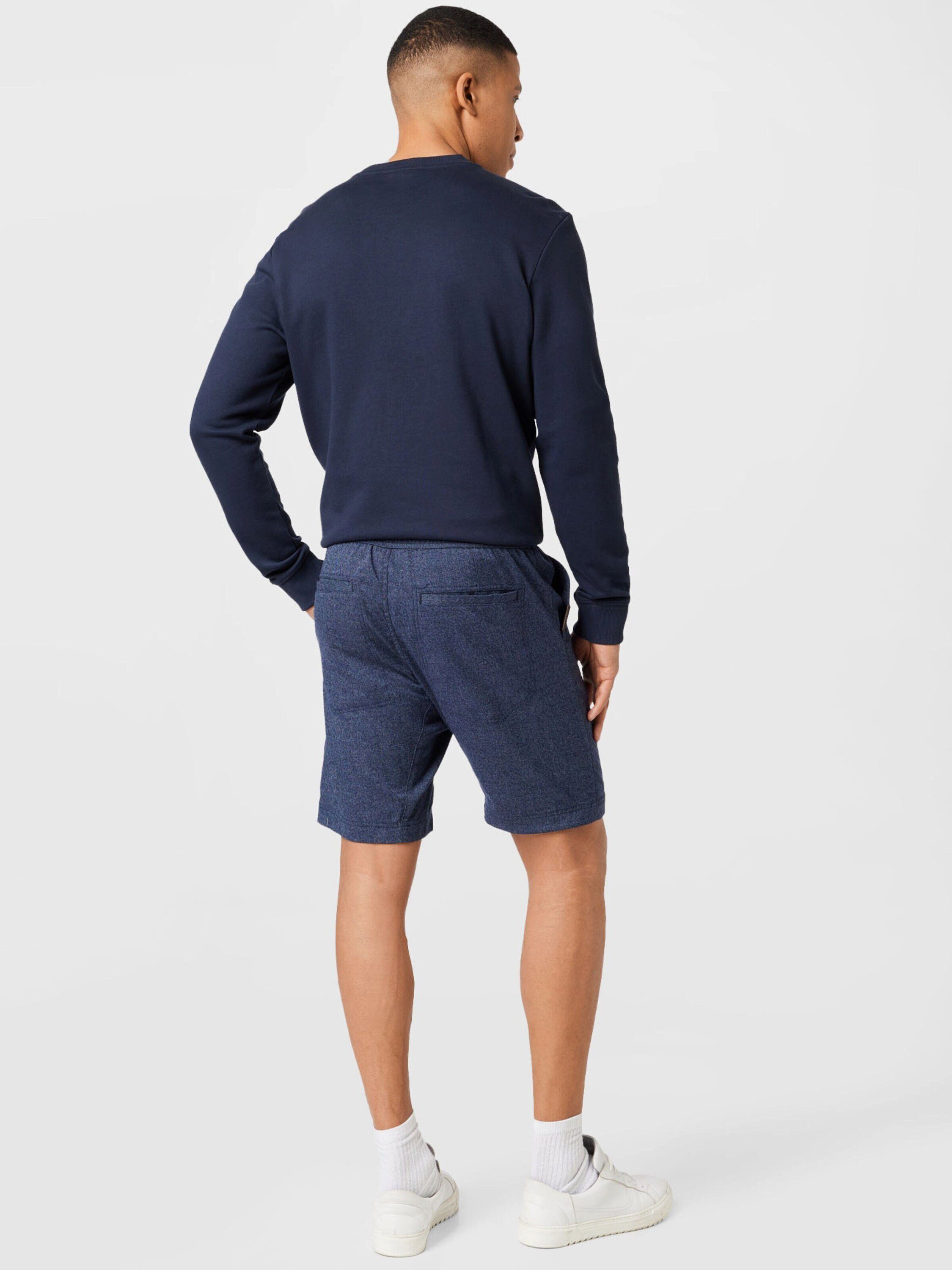 Shorts ZYAN Ragwear Navy (1-tlg)