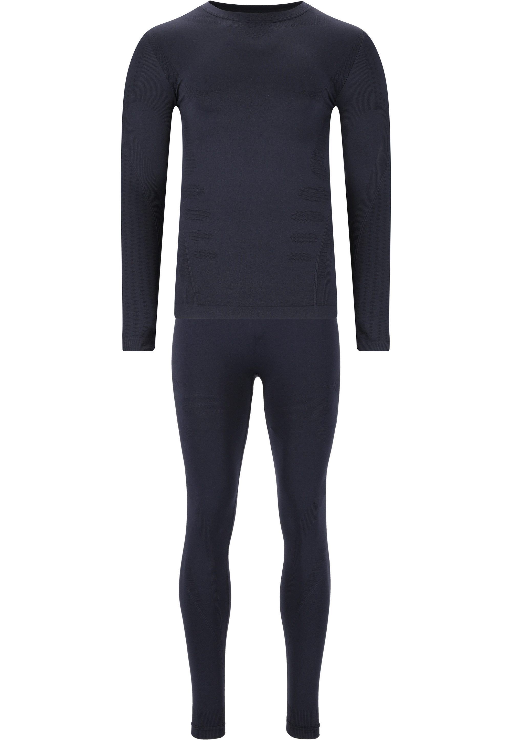 WHISTLER Funktionsshirt Pree (2-tlg) mit Langarmshirt und Tights günstig online kaufen