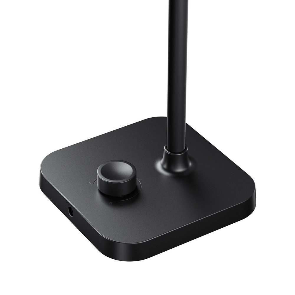 BOYA Mikrofon Tischmikrofon Konferenzmikrofon (Spar-Set, 1-tlg), 192 kHz Soundkarte, ENC-Rauschreduzierung, USB-C