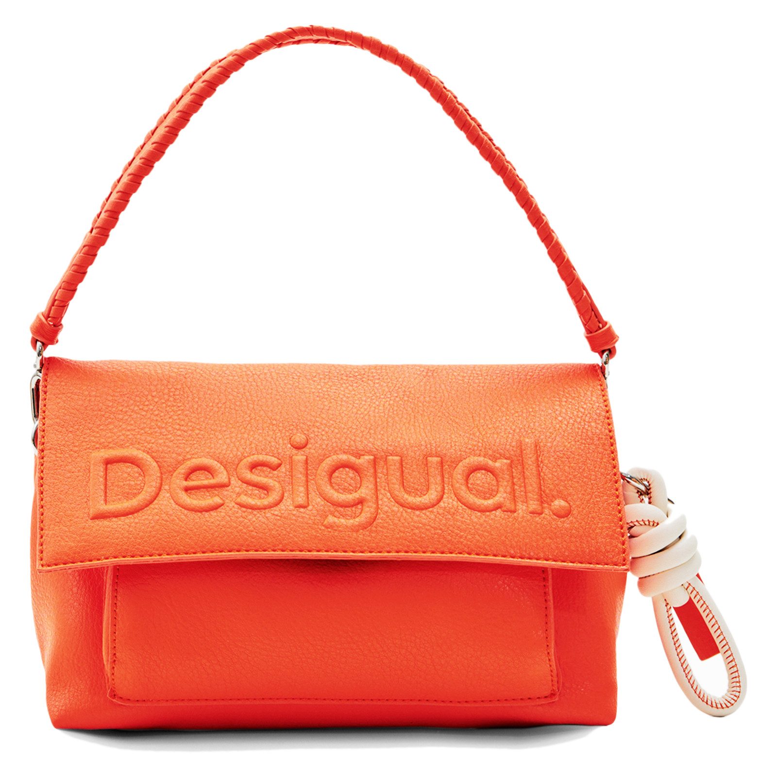Desigual Umhängetasche Umhängetasche Cross Bag Half günstig online kaufen