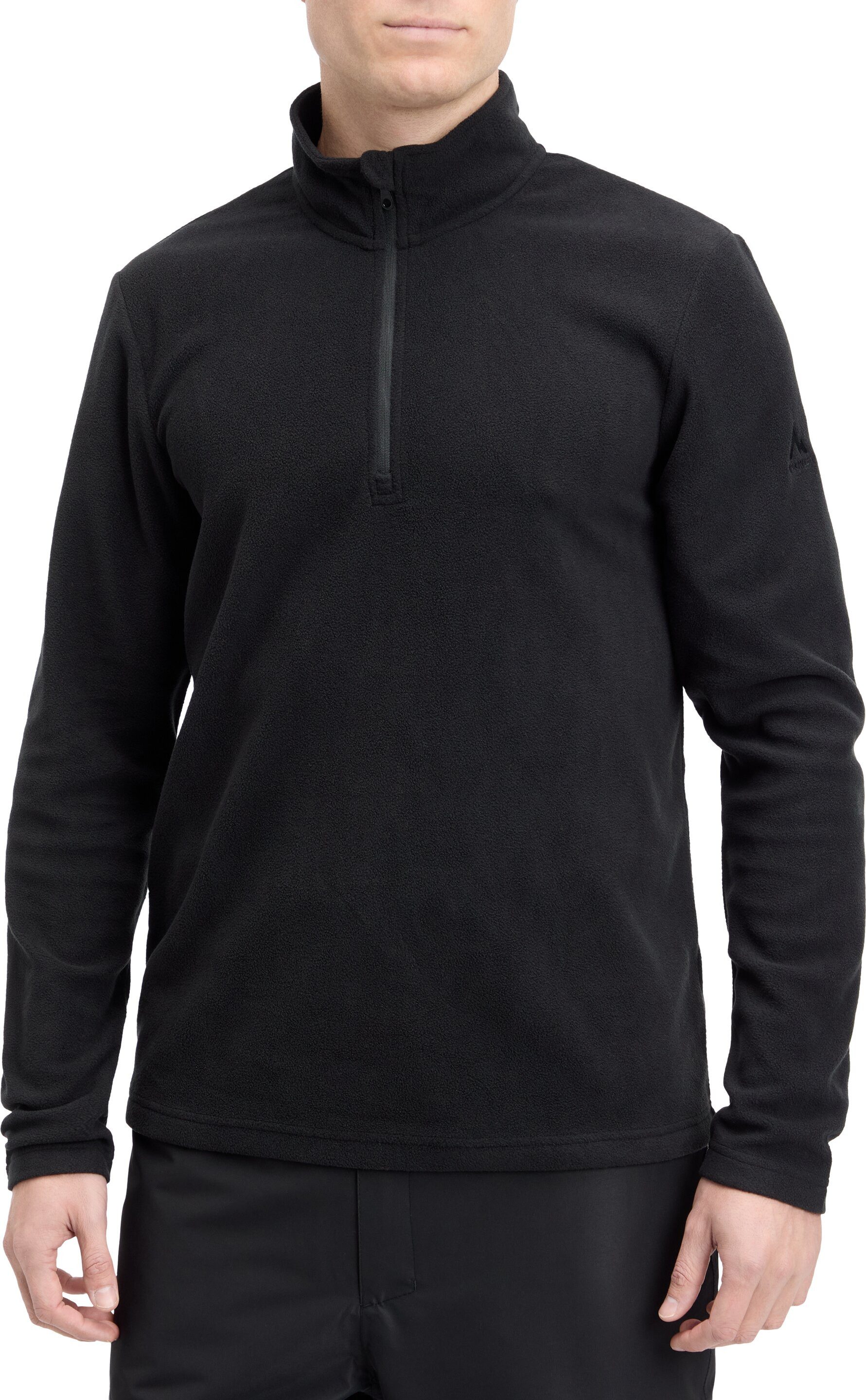 McKINLEY Fleecejacke Unterjacke Amarillo HZ FL M (1-St) günstig online kaufen