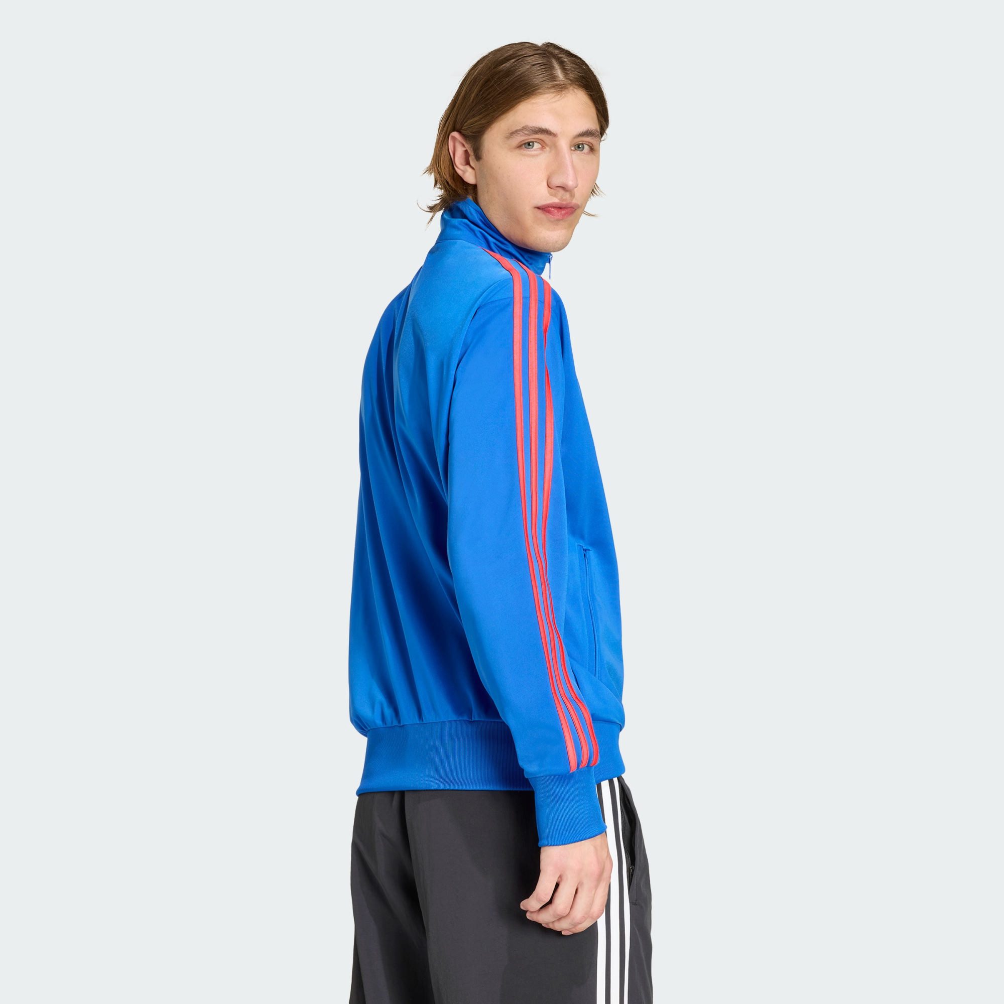 adidas Originals Trainingstop FIREBIRD ORIGINALS JACKE (1-tlg) günstig online kaufen
