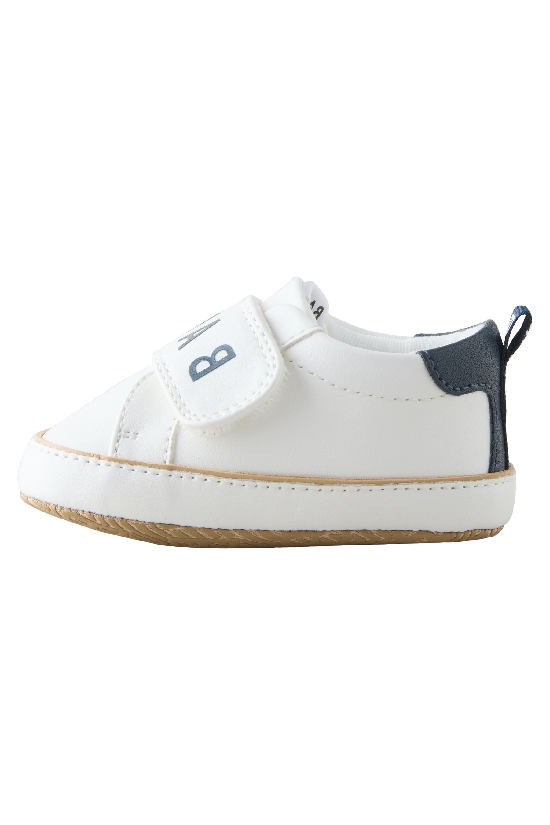 Baker by Ted Baker Baker by Ted Baker Baby Padders-Sneaker Sneaker (1-tlg)