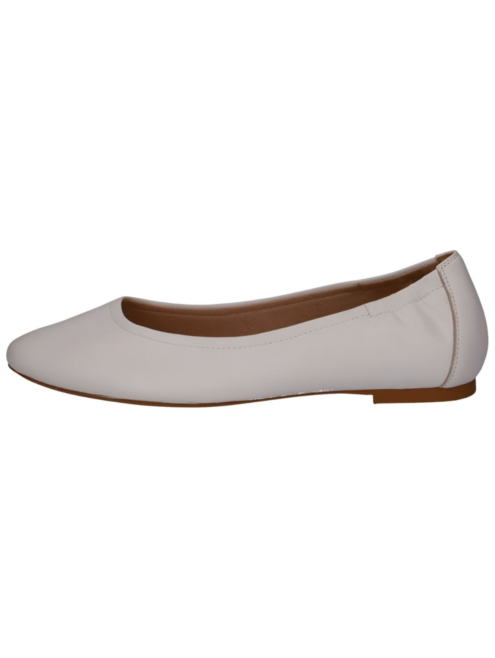 Caprice Caprice Ballerinas Leder Ballerina günstig online kaufen