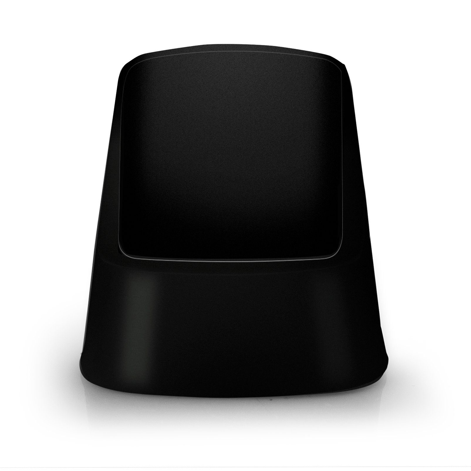 Fysic FXA-100 Notrufknopf (GSM, GPS-Tracker, freihändige Sprachfunktion für Seniorenhilfe)