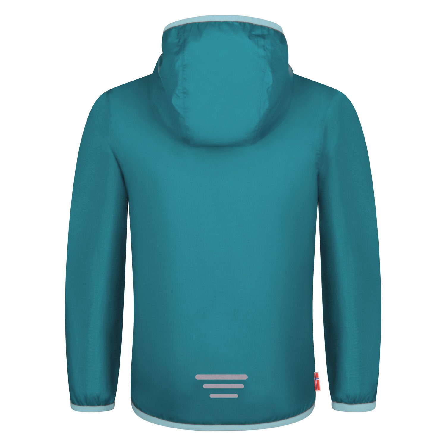 TROLLKIDS Funktionsjacke Kids Trolltunga Jacket – Bild 3 von 5