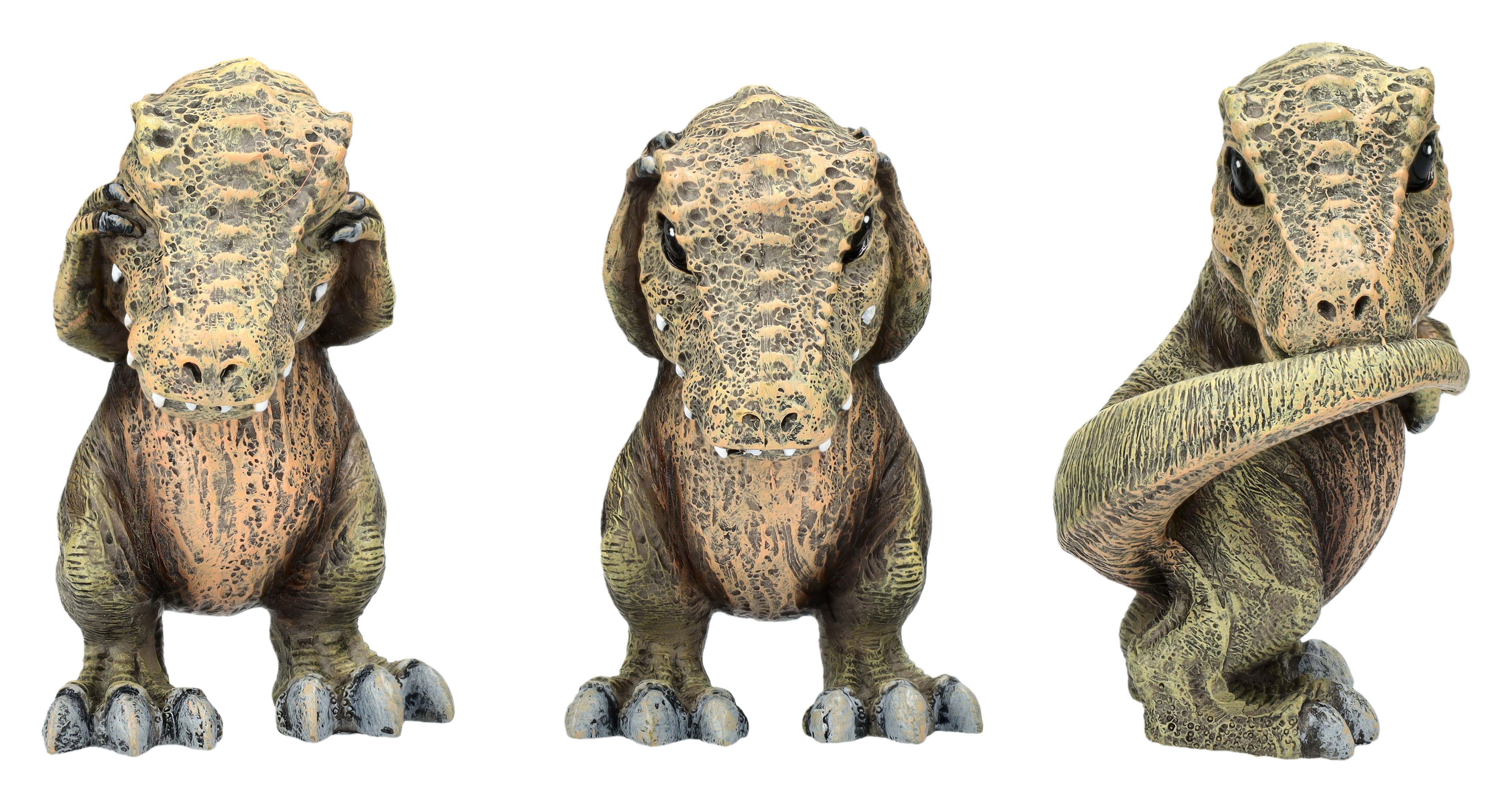 Figuren Shop GmbH Dekofigur Dinosaurier Figuren günstig online kaufen