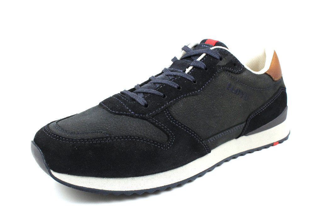 Lloyd Freizeit Schnürer für Herren Schnürschuh (1-tlg., keine Angabe)