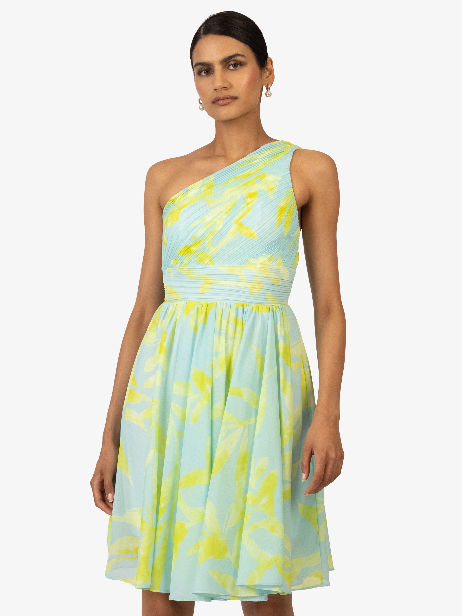 Kraimod Cocktailkleid aus hochwertigem Polyester Material günstig online kaufen