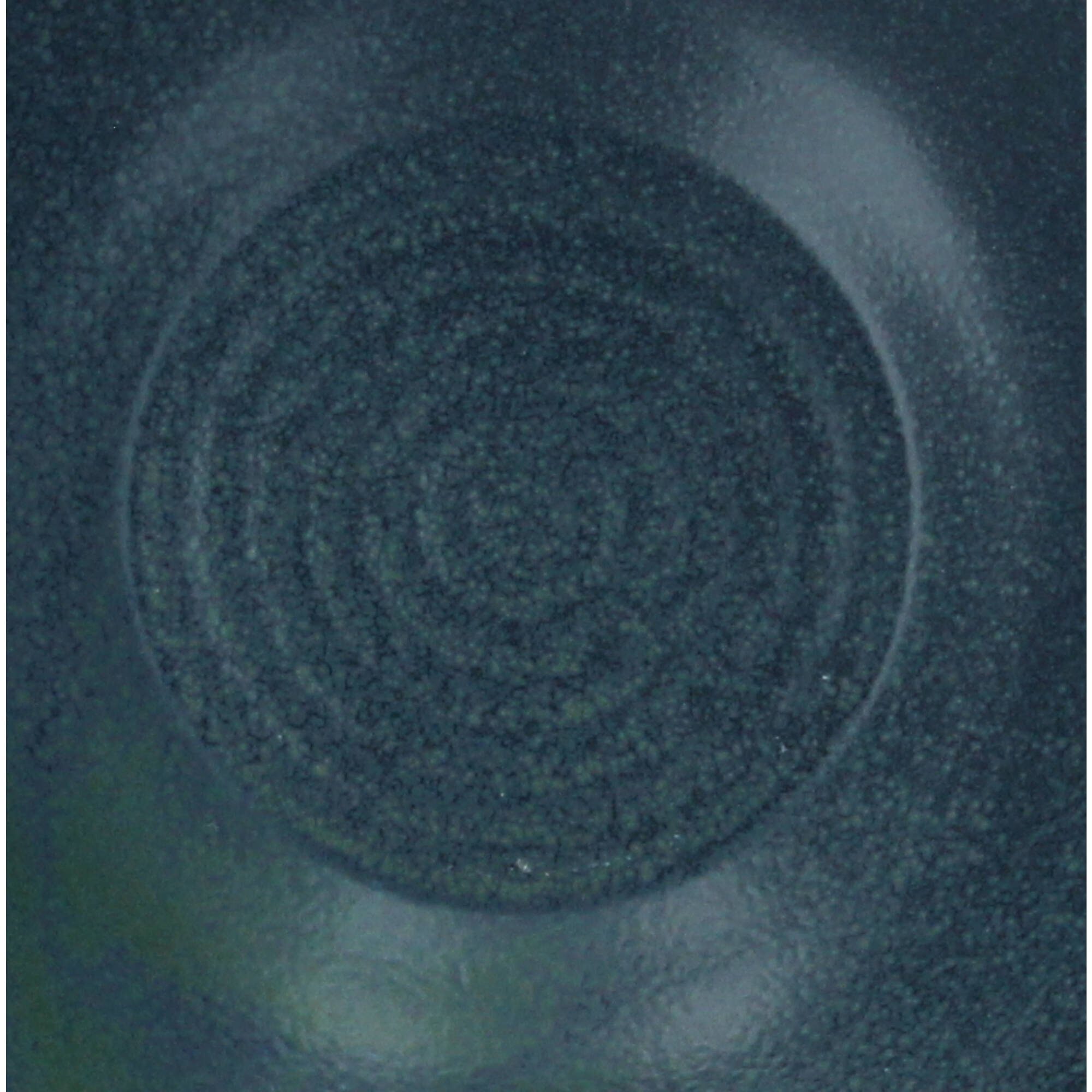 Bloomingville Tafelservice Aura Suppenteller tief 22 cm Steingut blau