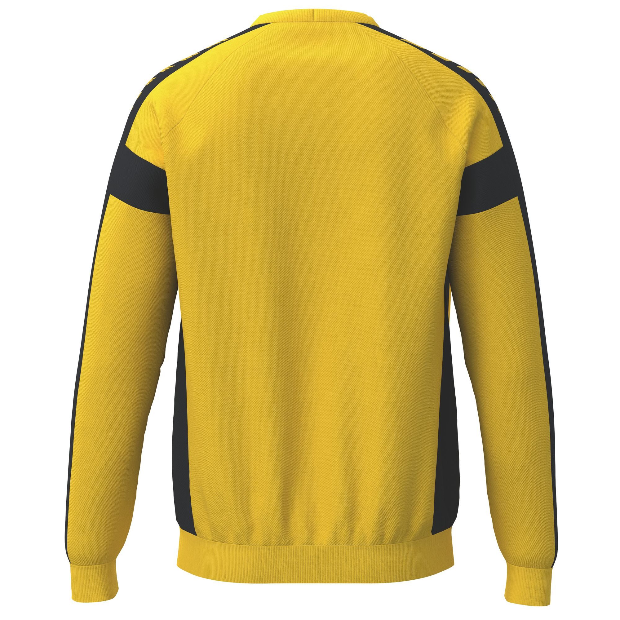 Erima Fleecepullover erima Unisex Torwart Pullover CMPT Wings Sweatshirt GK