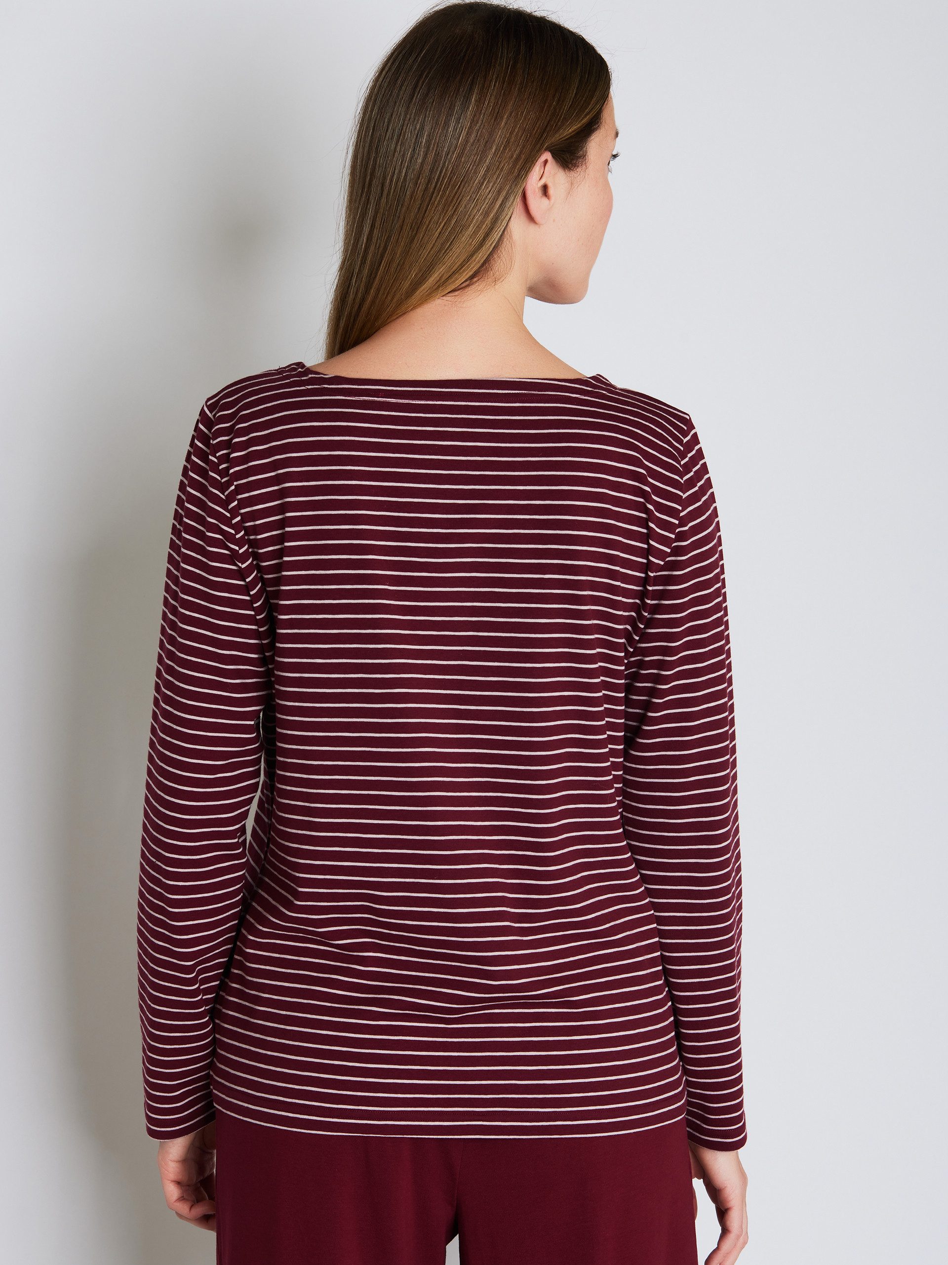JOOP! Longsleeve Cosy unterhemd shirt langarm