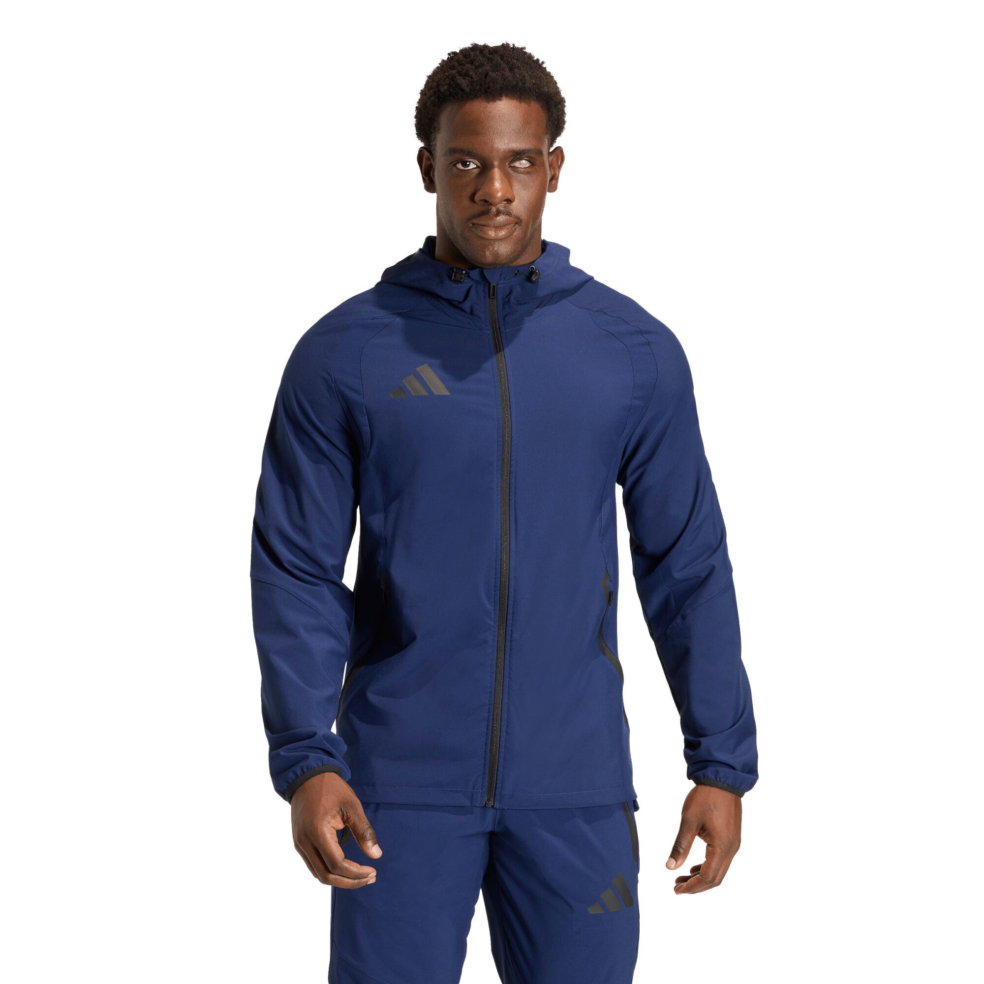 adidas Performance Windbreaker adidas Herren Windbreaker Tiro Travel WB günstig online kaufen
