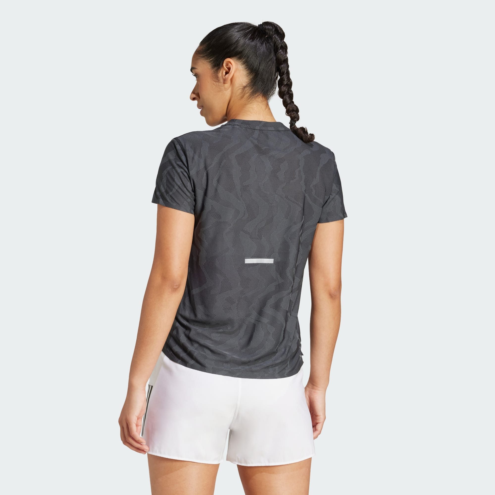 adidas Performance Funktionsshirt ULTIMATE RUNNING ENGINEERED günstig online kaufen