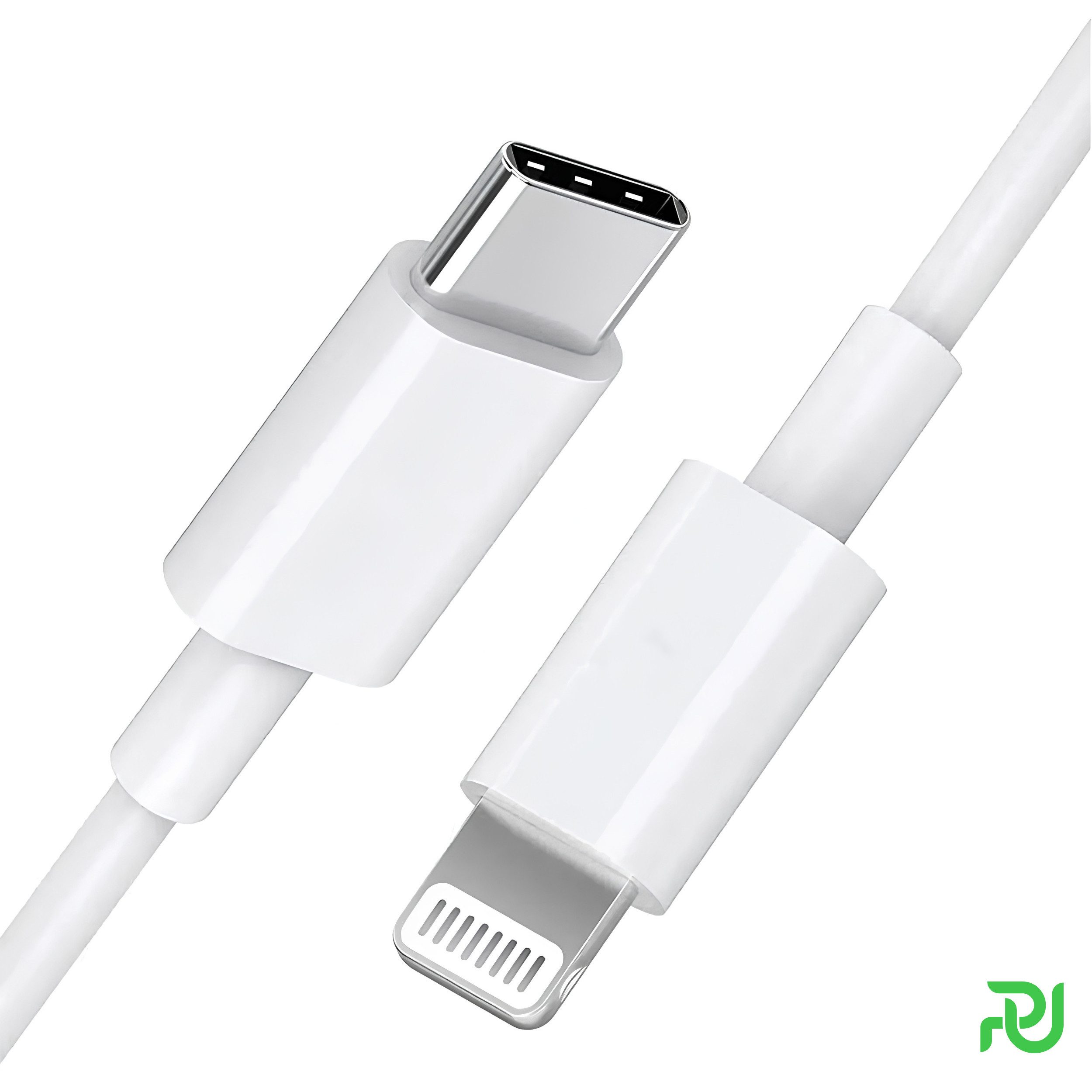 PlugUp iPhone Lightning Ladekabel USB-C für iPhone 11 12 13 14 Pro Max Plus Lightningkabel, USB-C, Lightning, USB Typ C (100 cm), Lightning Ladekabel für iPhone 8 X XS XR 11 12 13 14 Pro Max SE USB-C