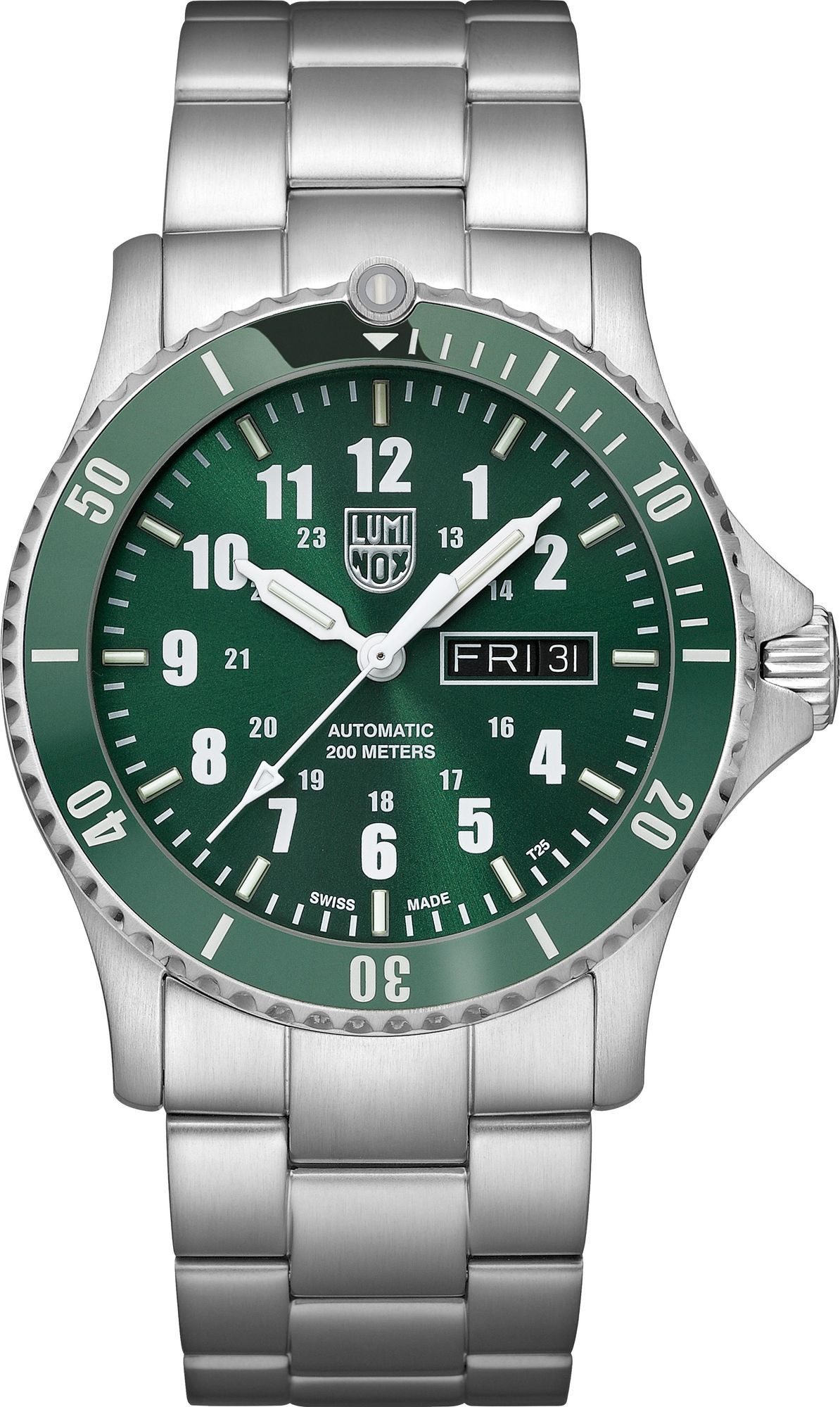 Automatikuhr SPORT TIMER AUTOMATIC 0920 SERIES Herren Automatikuhr