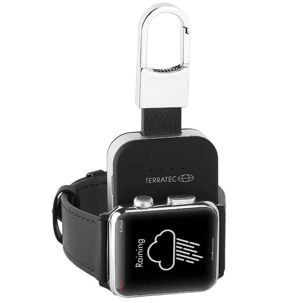 Terratec Charge AIR Key Ladestation (Mobiler Apple Watch