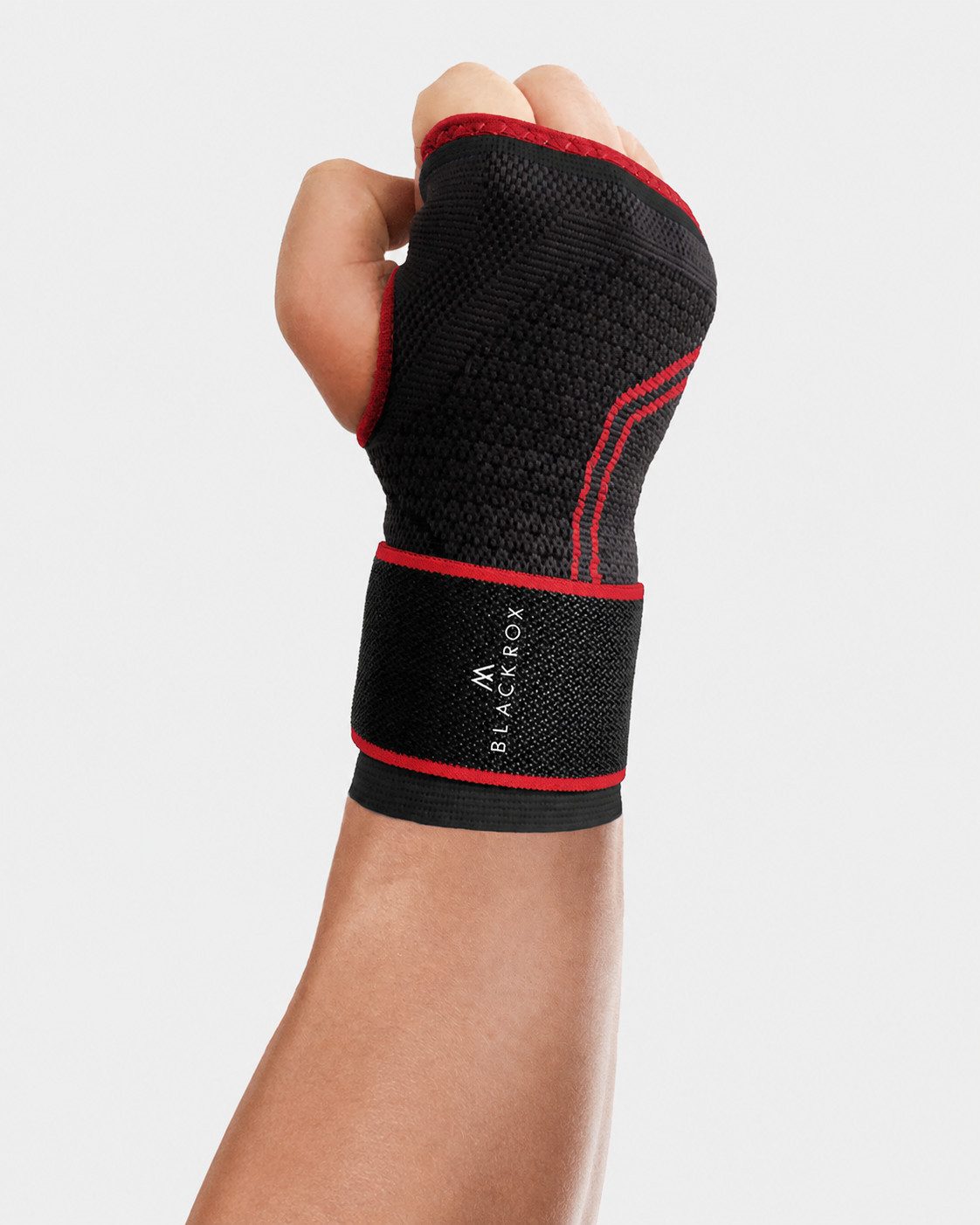 Handgelenkbandage [Vergleichssieger 2026] Handgelenkbandage verstellbar S–L Sport Alltag