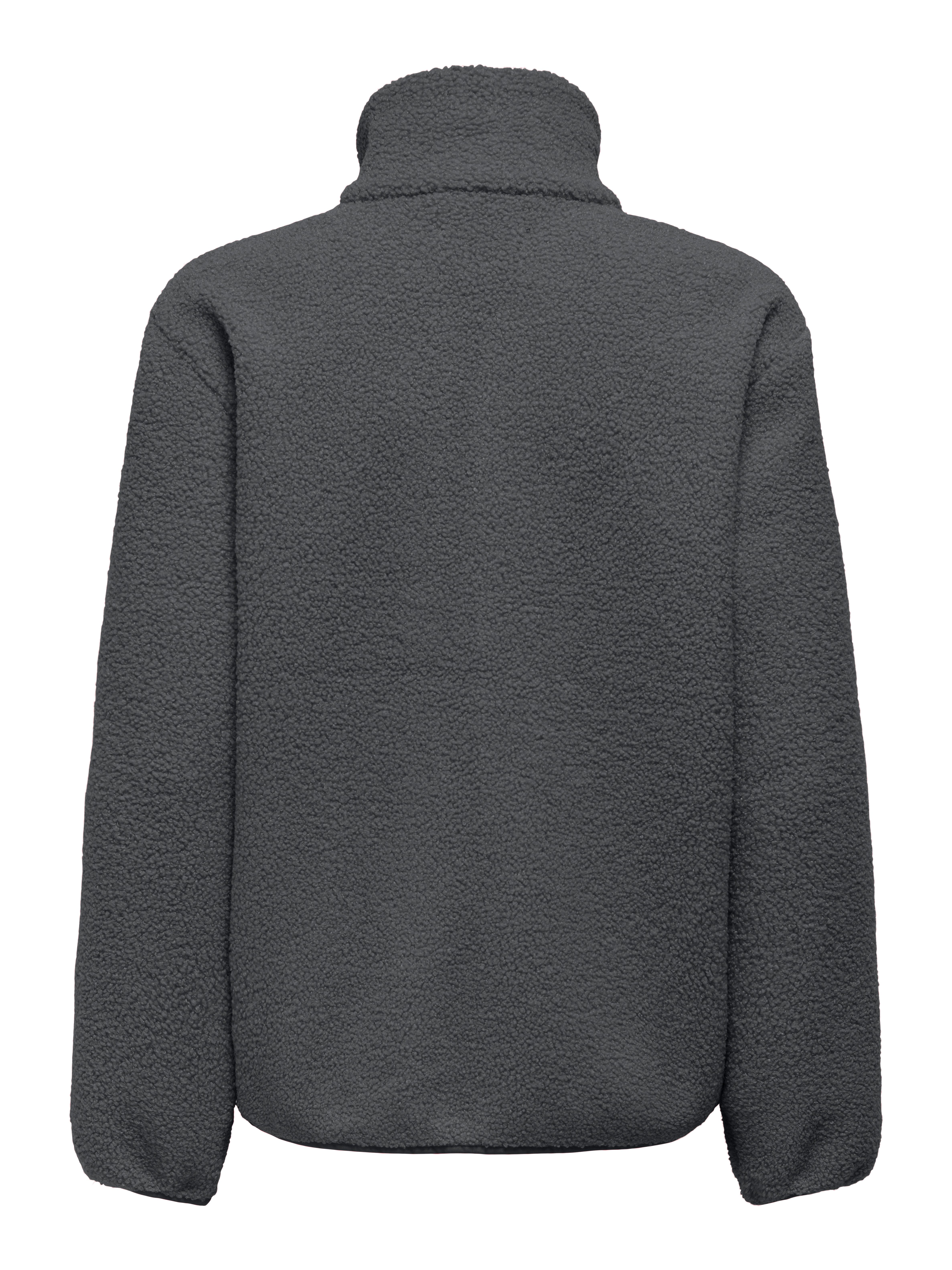 ONLY Plüschjacke ONLEVA LIFE TEDDY JACKET CC OTW Kunstfaser günstig online kaufen