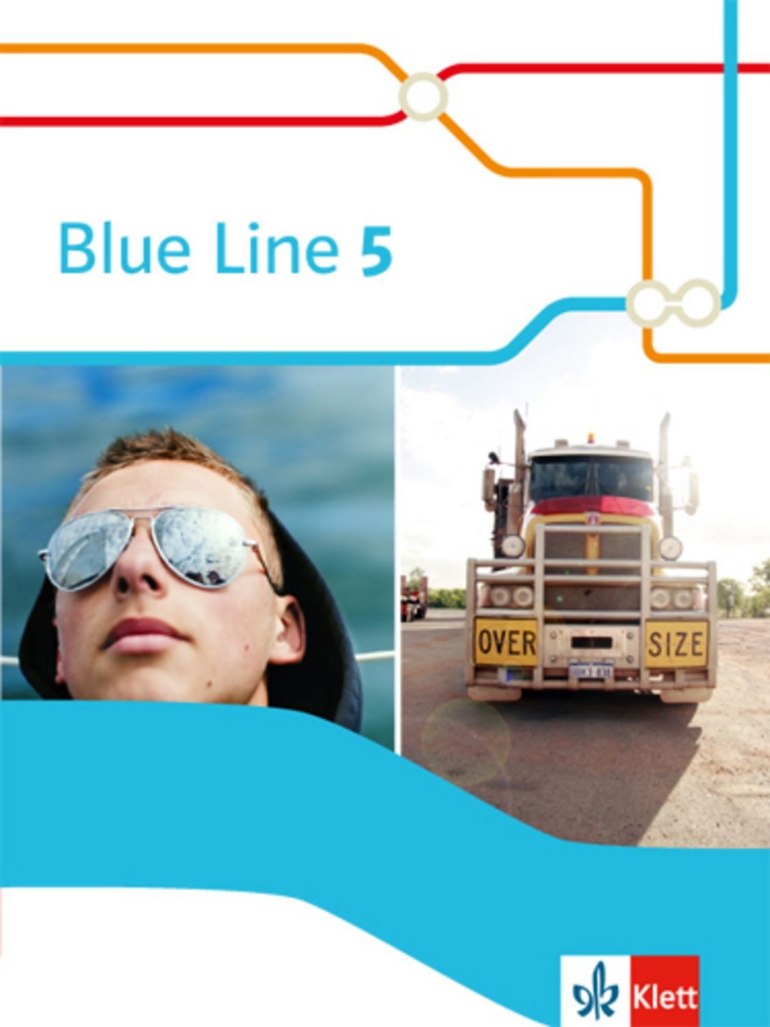 Blue Line 5 / diverse