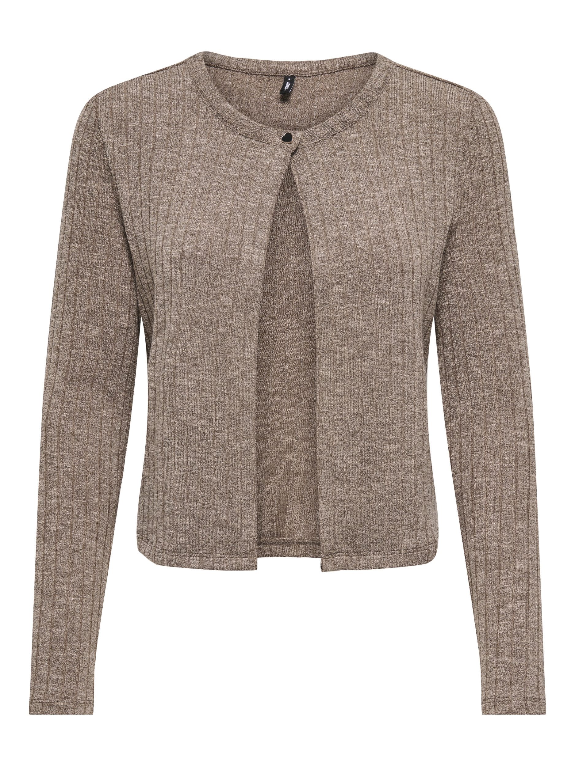 ONLY Strickjacke ONLBORA LIFE L/S CARDIGAN JRS günstig online kaufen