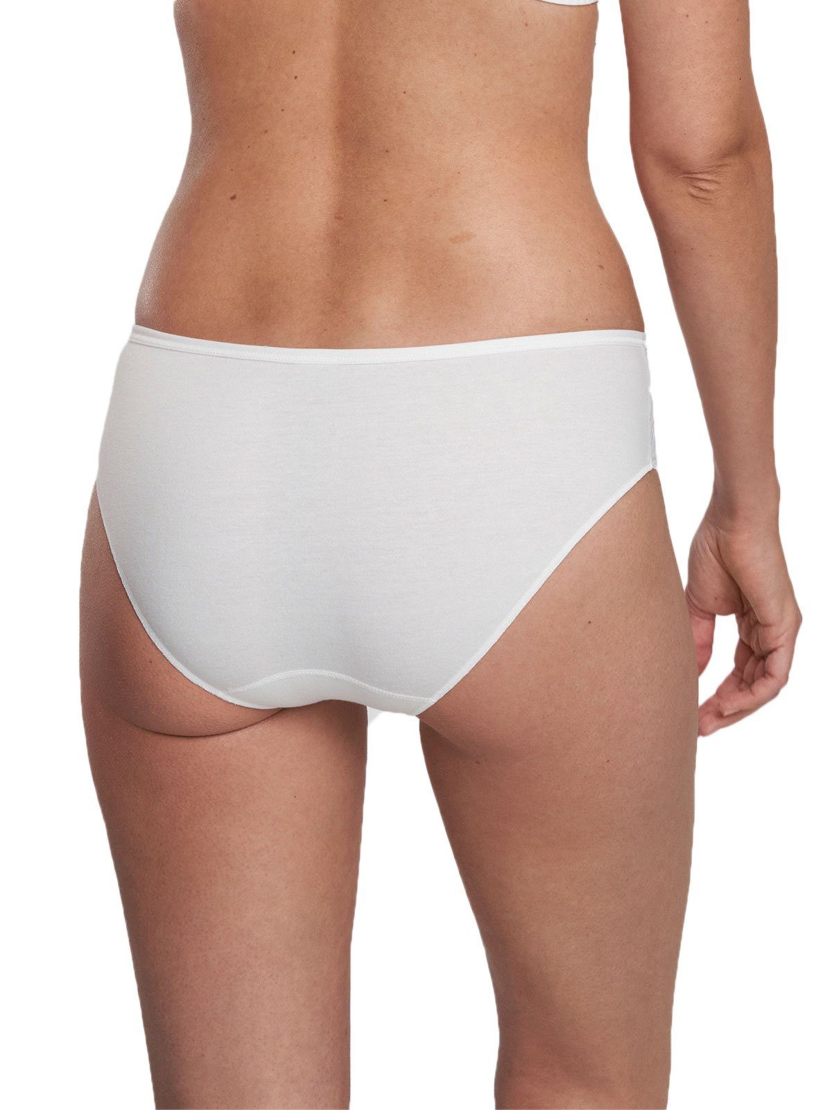 Susa Bikinislip Damen Slip Nizza (Stück, 1-St)