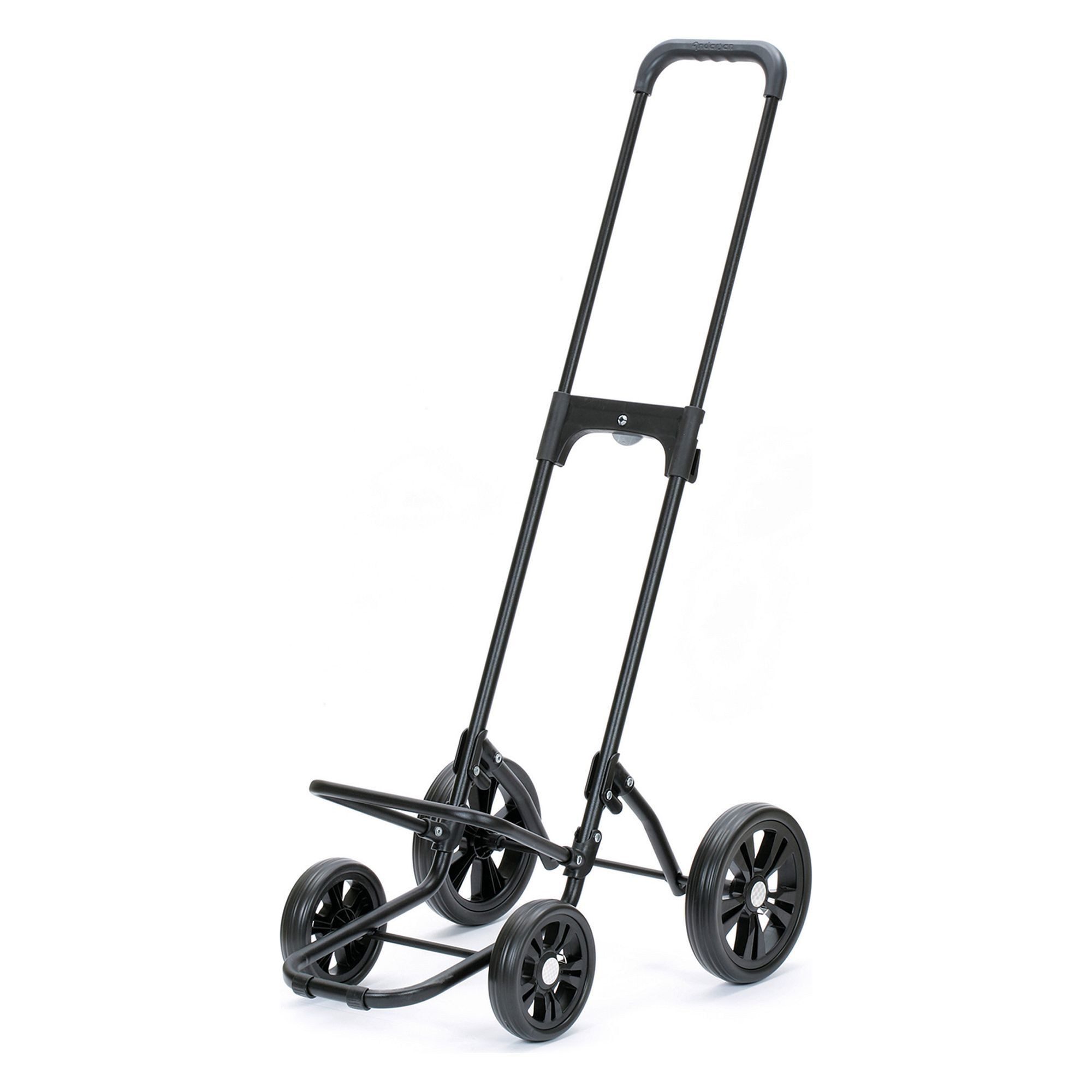 Andersen Einkaufstrolley Quattro Shopper Ipek Maxi, 40 l, Kühltasche/-fach