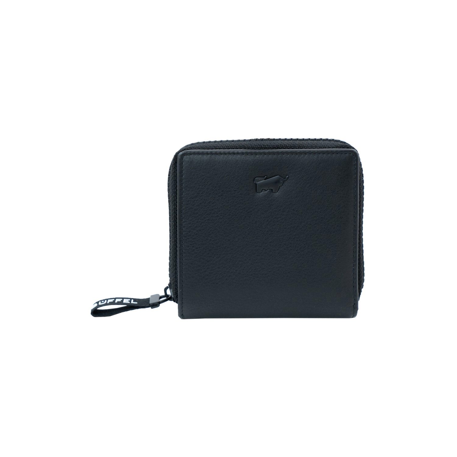 Geldbörse CAPRI RFID RV-Geldbörse S 6CS schwarz