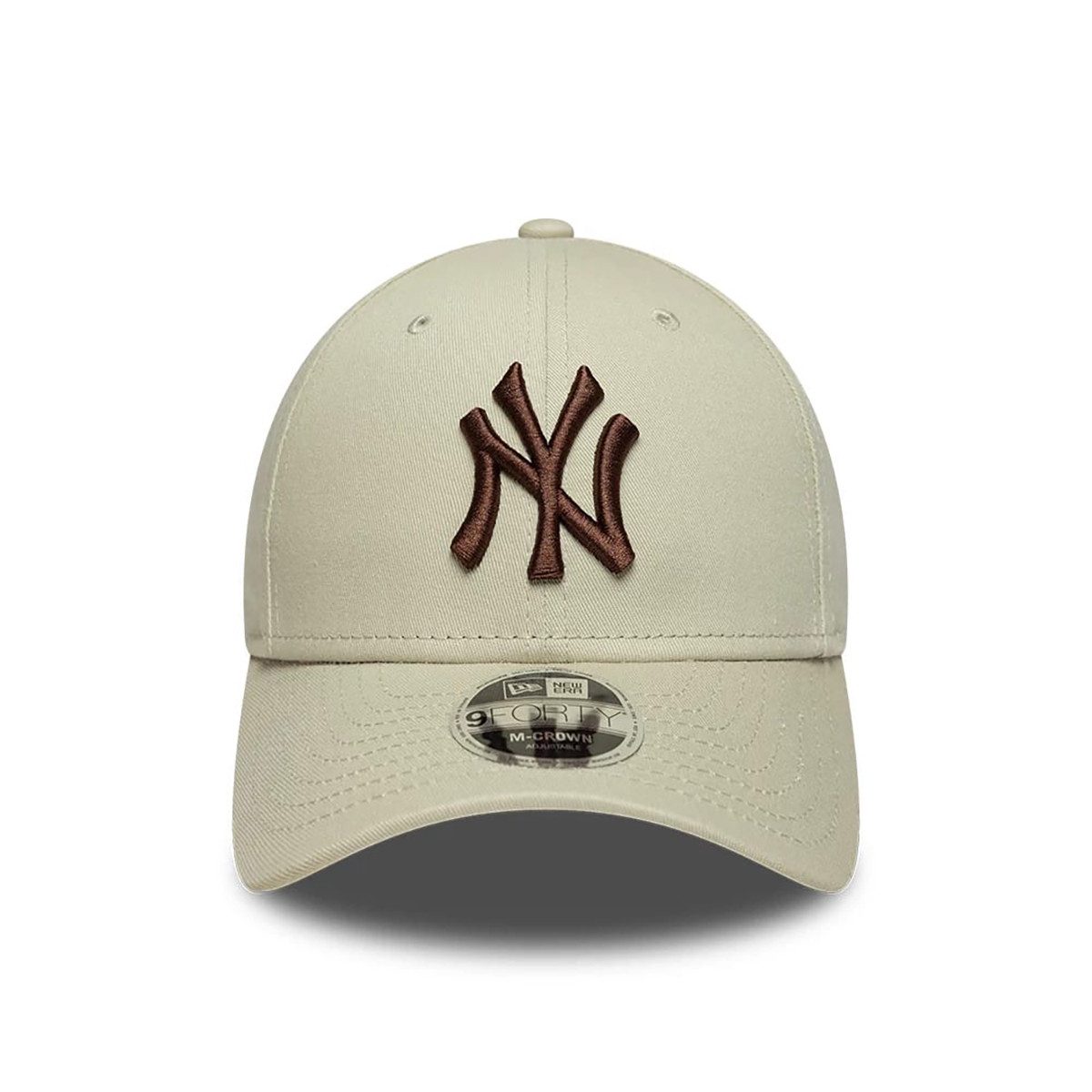 New Era Baseball Cap 9FORTY MLB New York Yankees MC (kein Set)