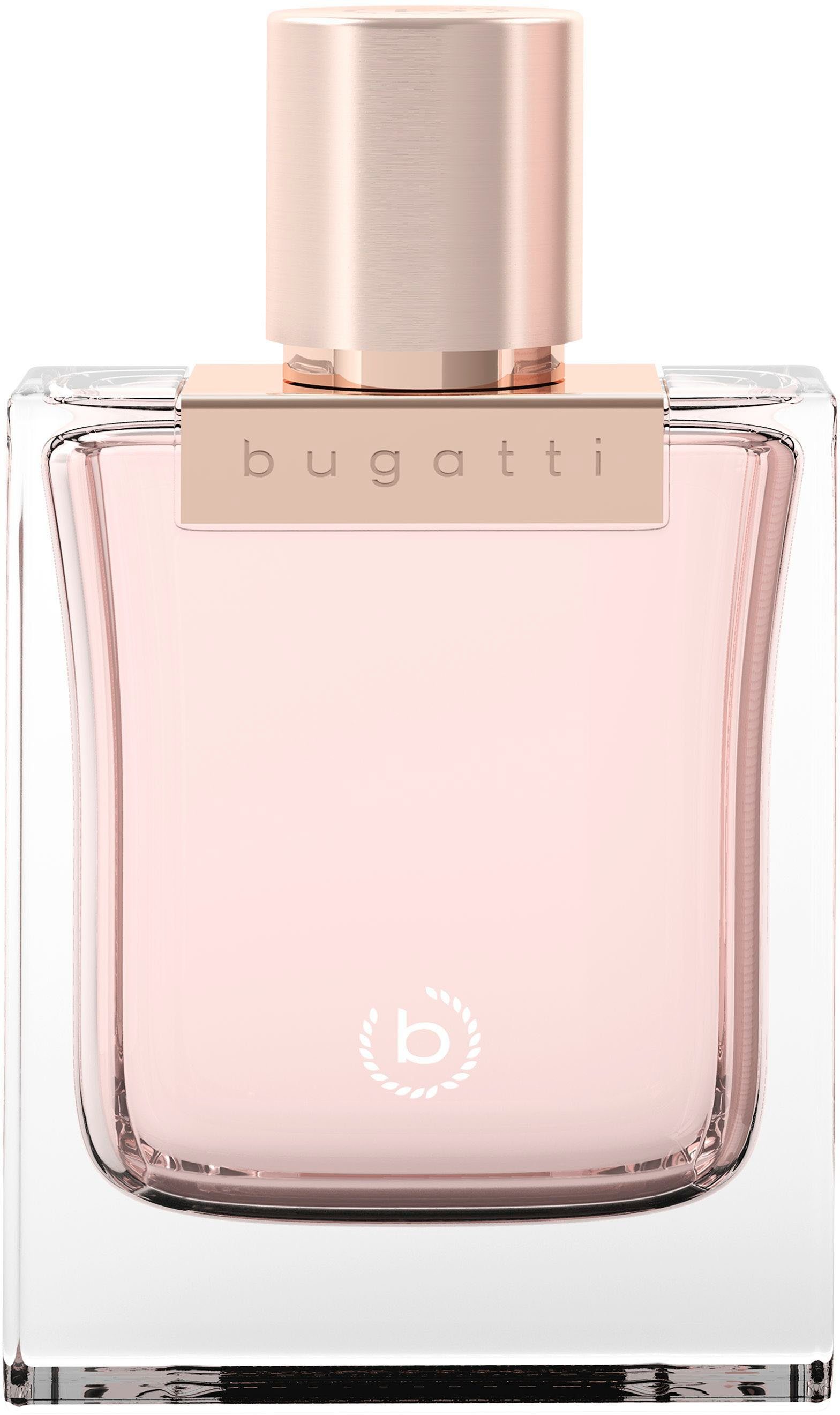 Täglich rund um die Uhr bestellbar! bugatti Eau de Parfum Bella ml EdP Donna 60