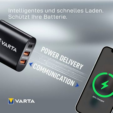 VARTA Wall Charger Smartphone-Ladegerät (1-tlg)