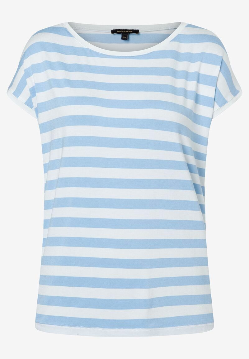 MORE&MORE T-Shirt günstig online kaufen
