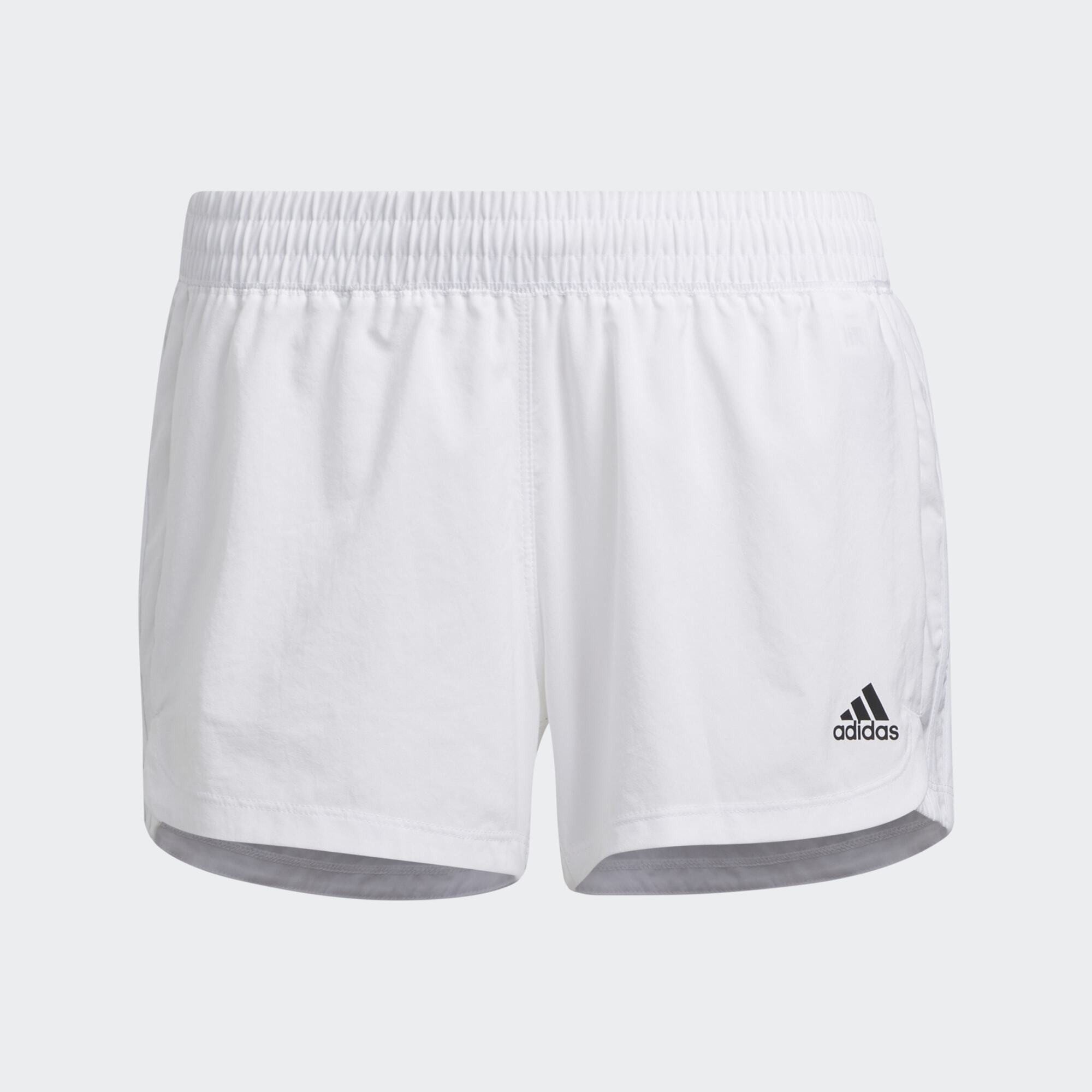 Sweatshorts PACER 3-STREIFEN WOVEN SHORTS