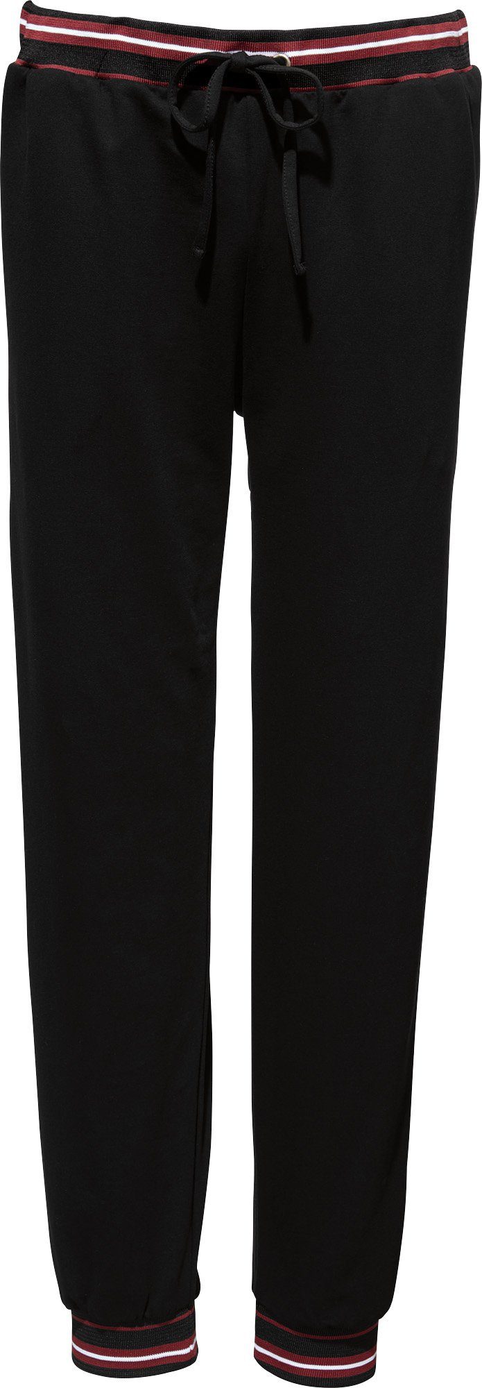 Jogginghose Herren-Freizeithose, lang