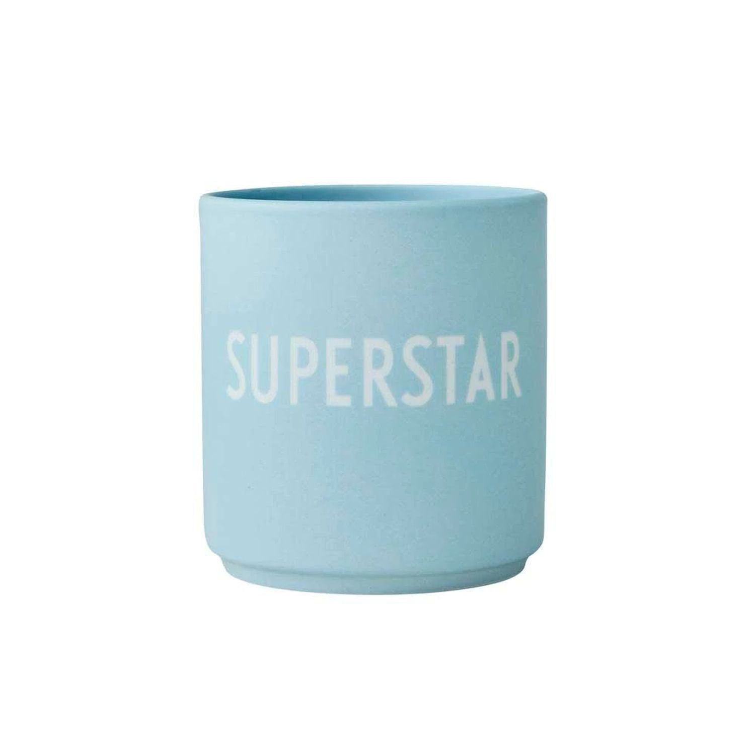 Becher Favourite Cup Superstar
