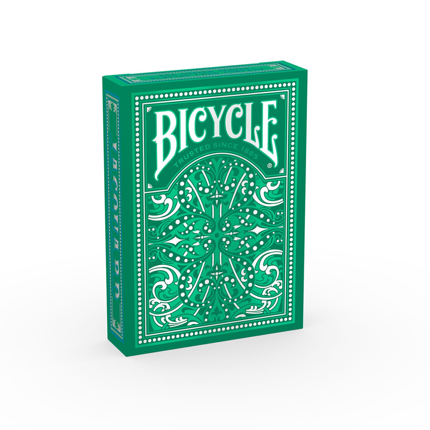 Spiel Bicycle® Kartendeck - Jacquard
