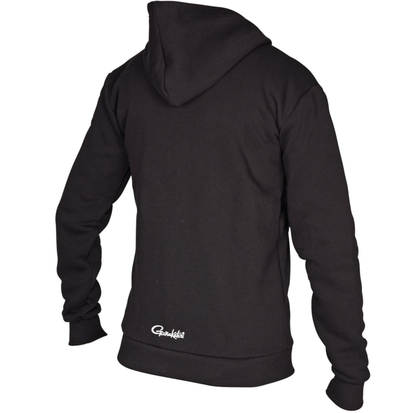 Gamakatsu Kapuzenpullover Gamakatsu Hoodie Classic Jp Lounger Black günstig online kaufen