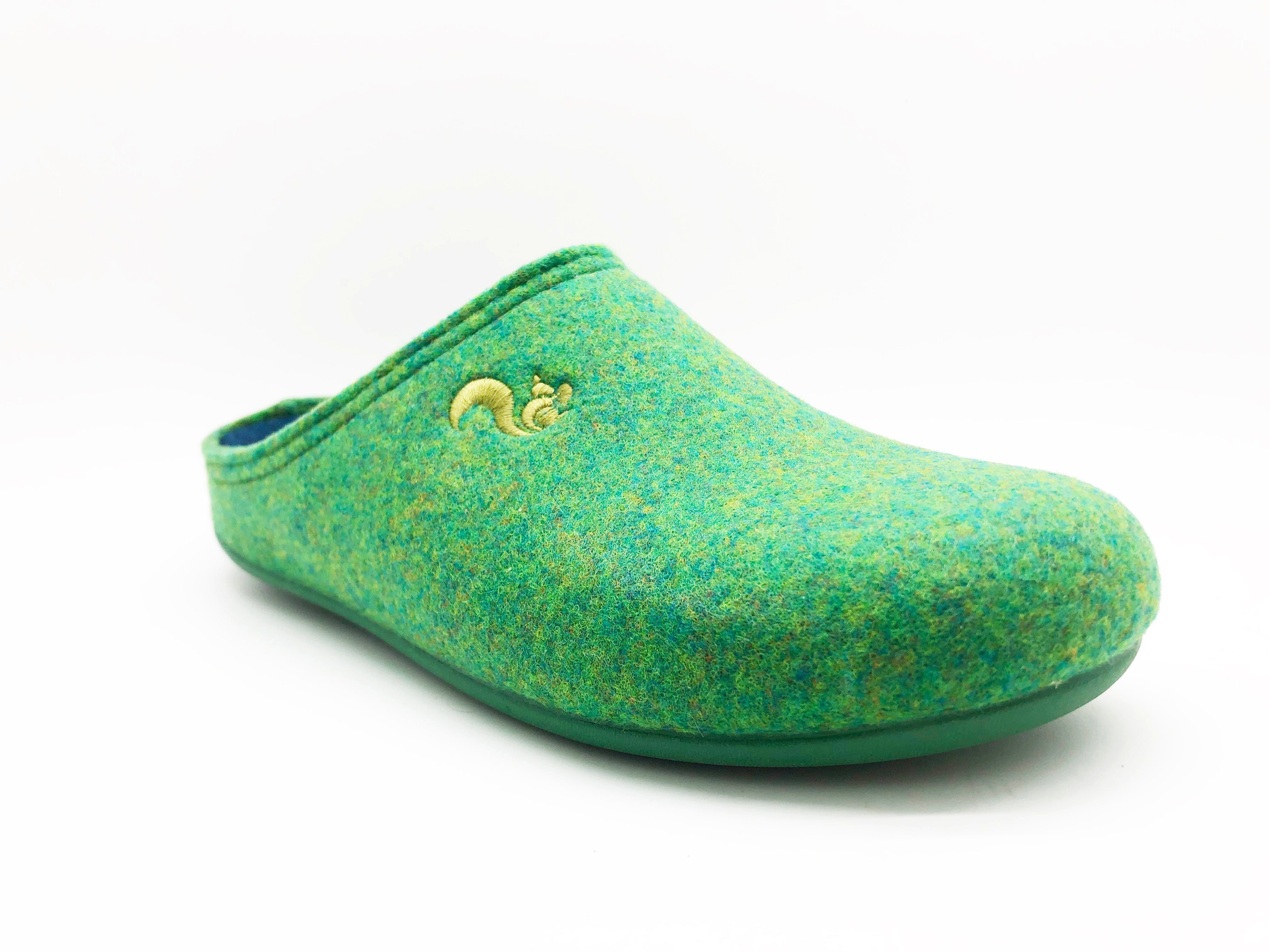 thies 1856 Recycled PET Slipper Slipper günstig online kaufen