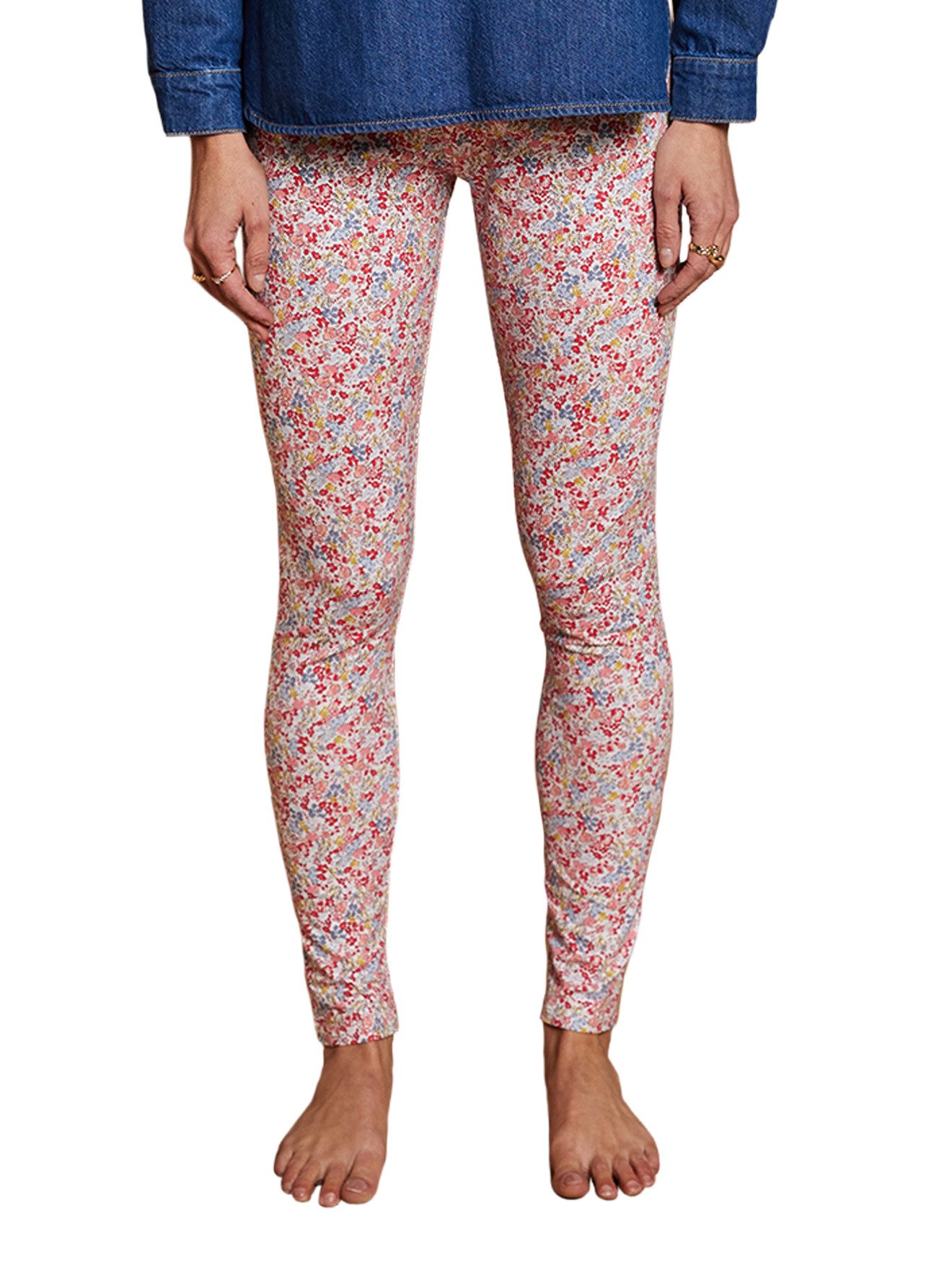 Umstandsleggings
