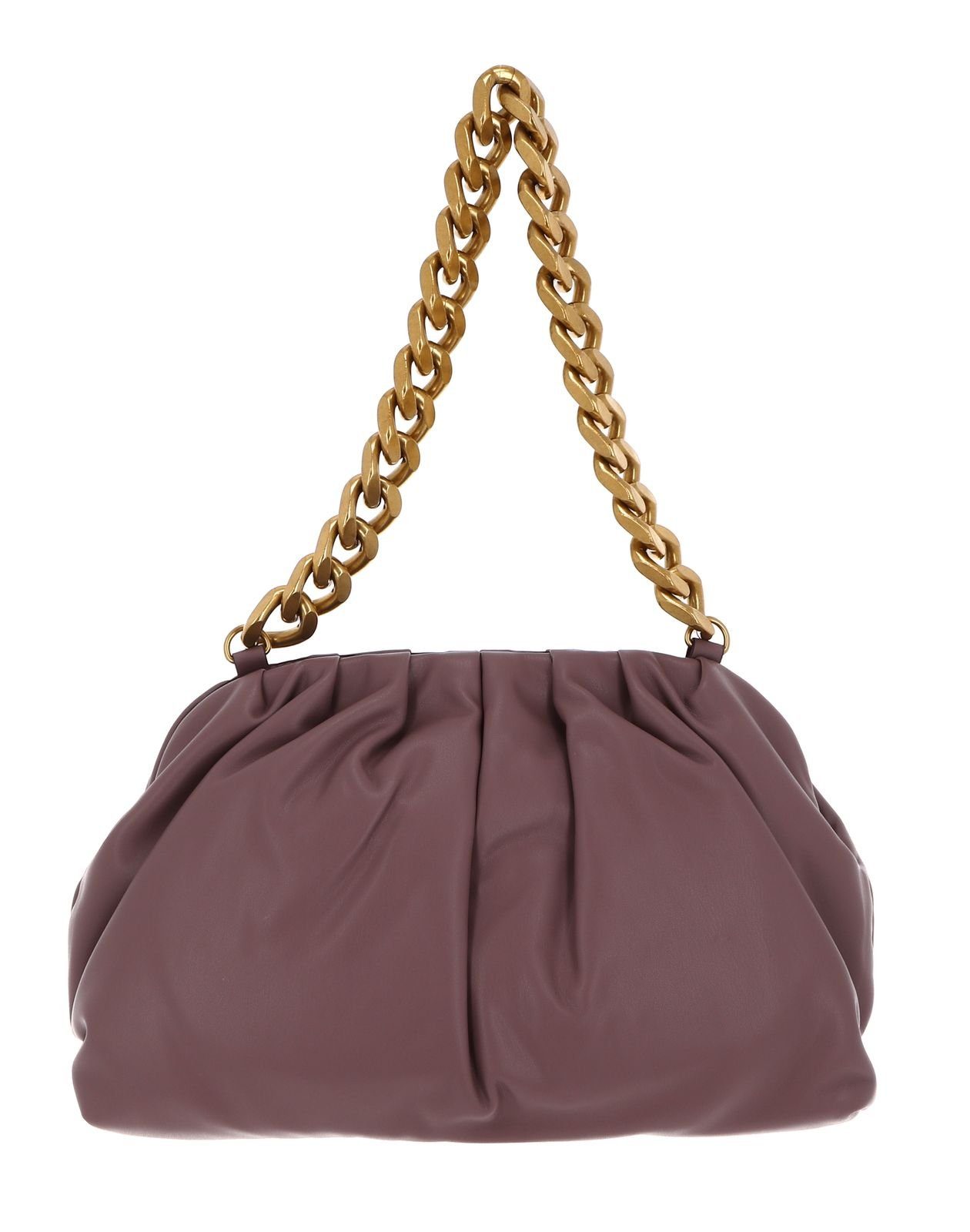 DKNY Schultertasche Presley PU