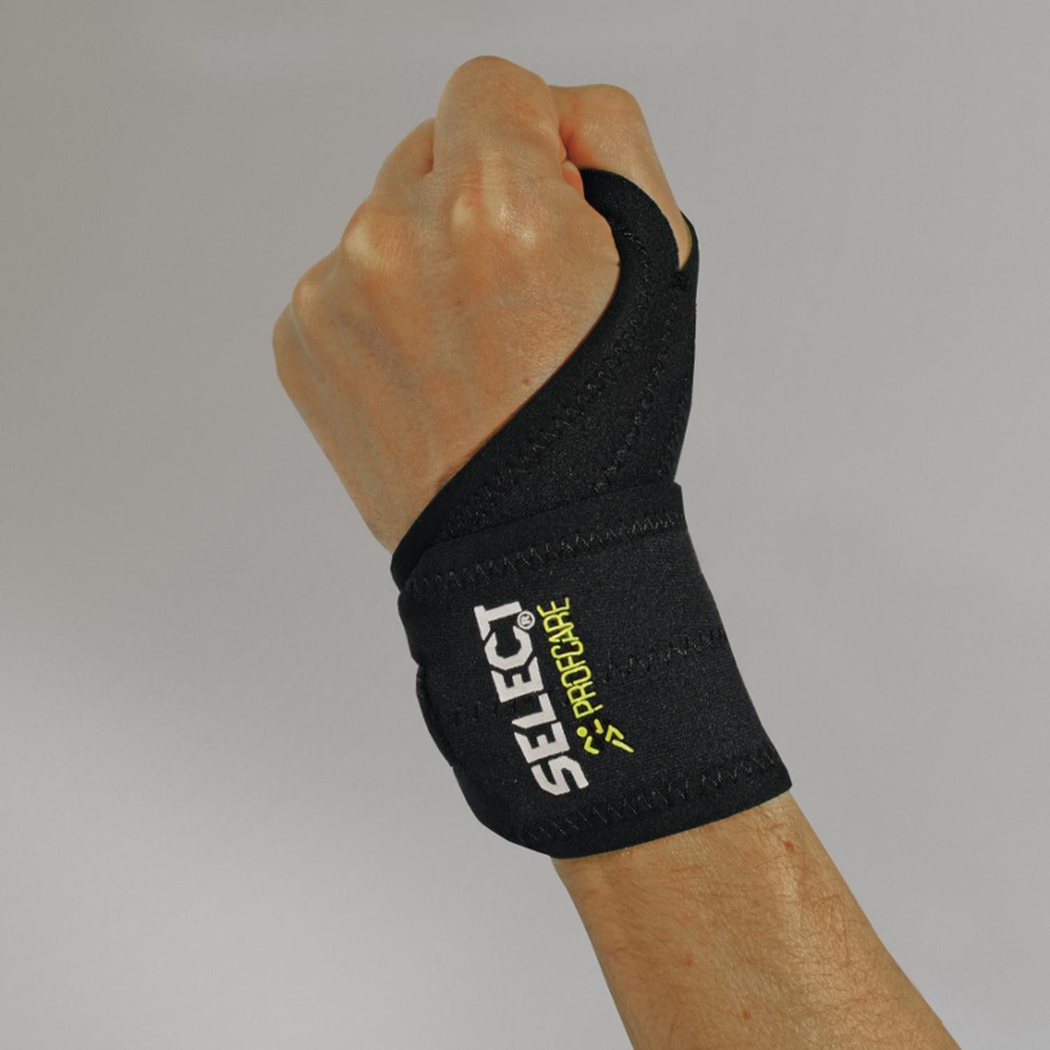 Select Knieschutz Handgelenkbandage 6702