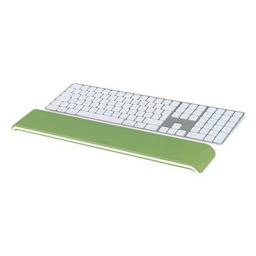 LEITZ Tastatur-Handballenauflage Ergo WOW, mit Schaumstofffüllung
