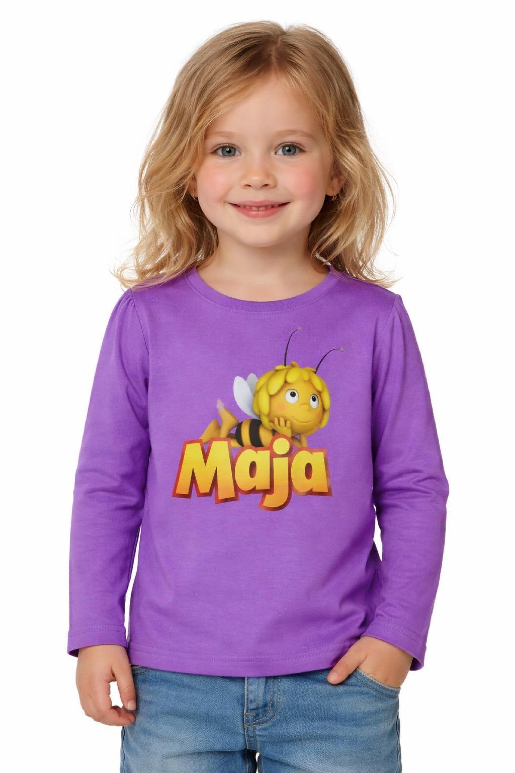 Maja Lila